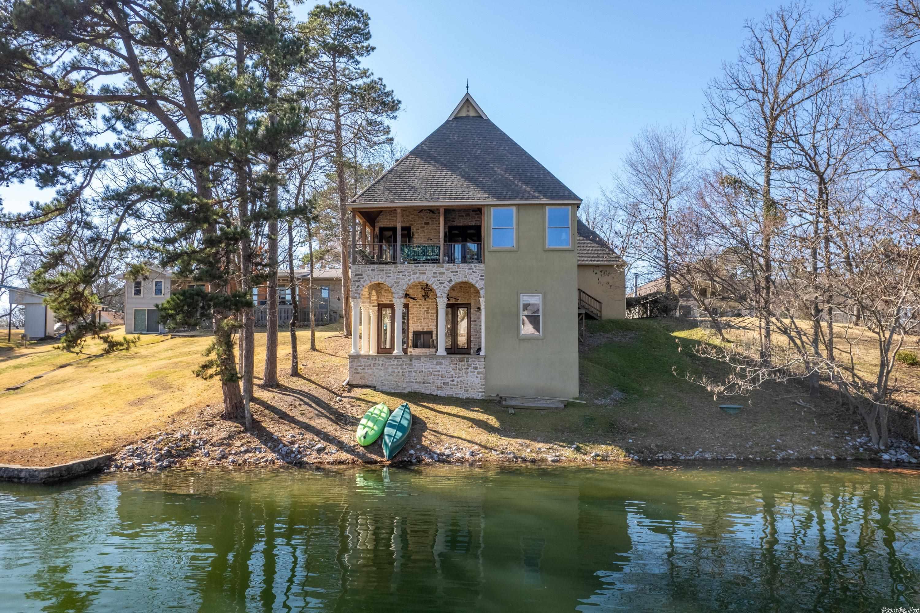 Whispering Pines - Residential