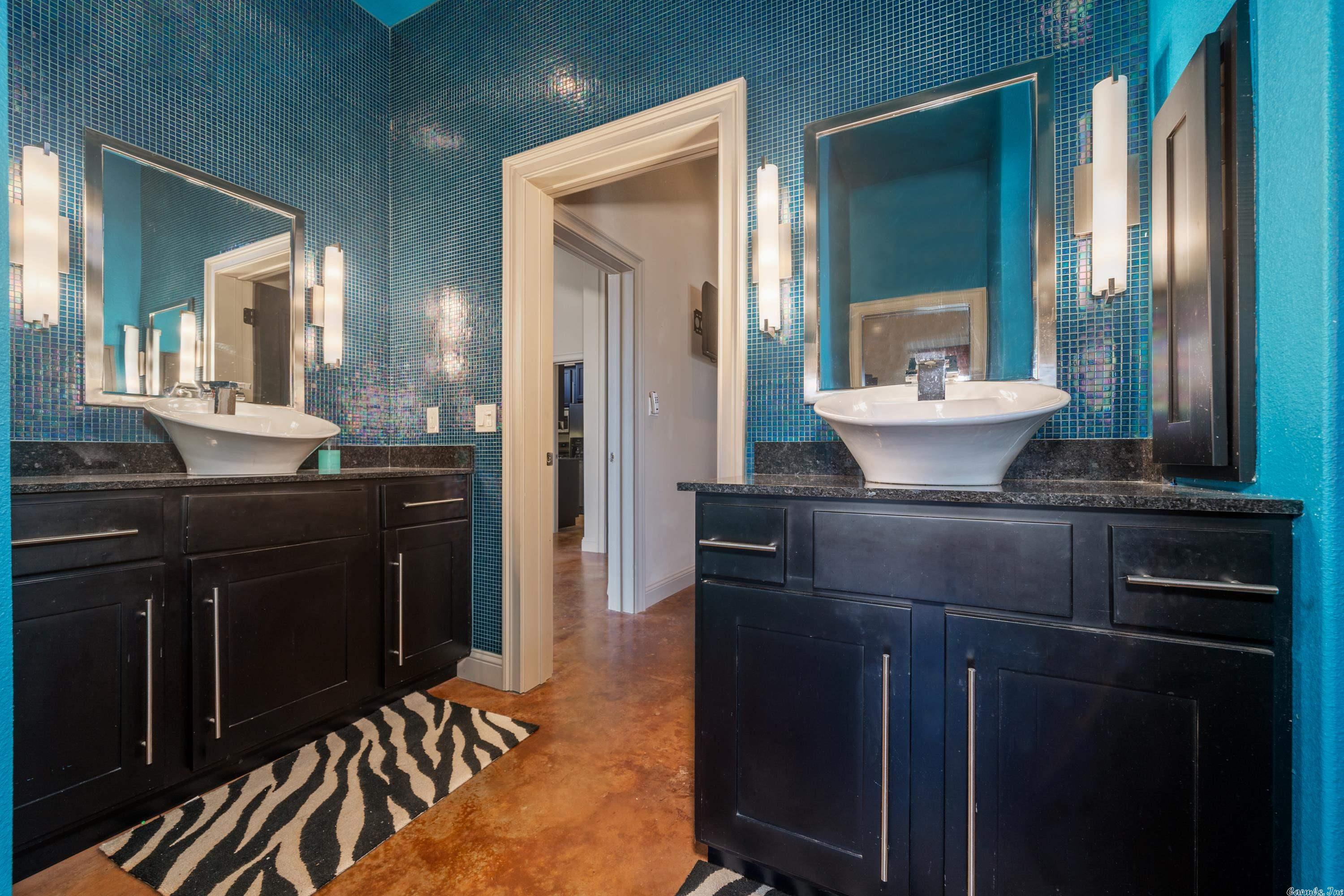 Whispering Pines - Residential