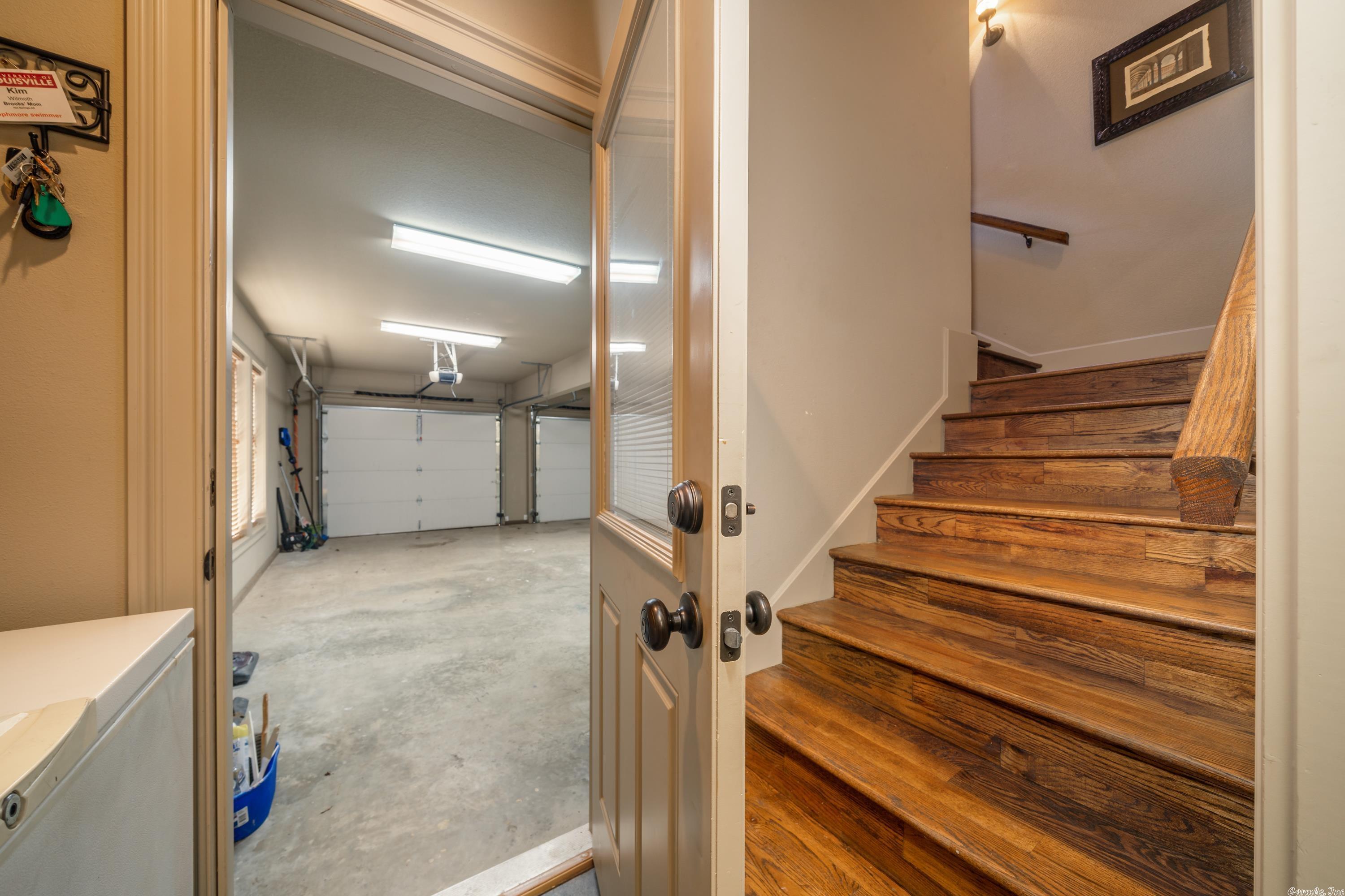 Whispering Pines - Residential