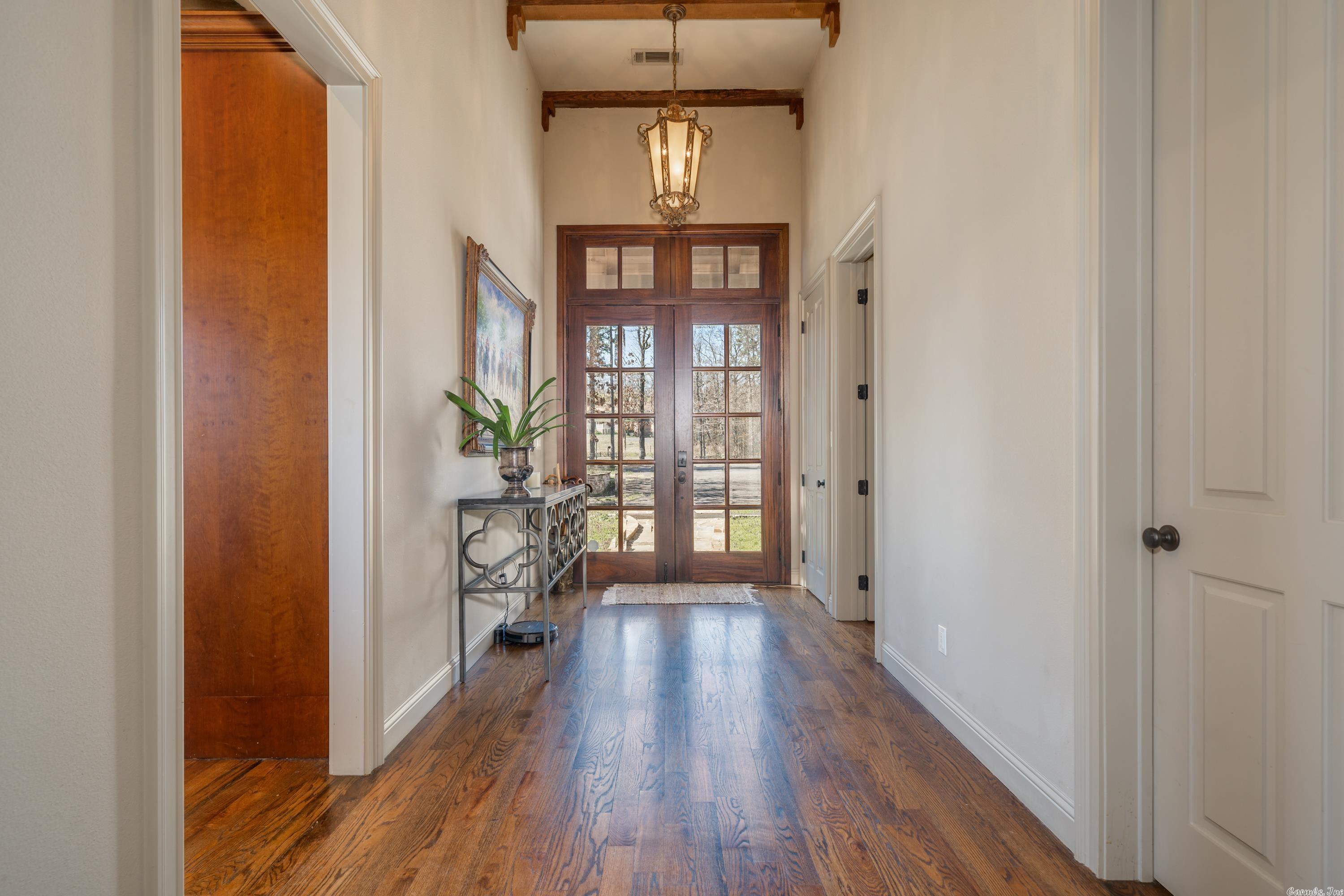Whispering Pines - Residential