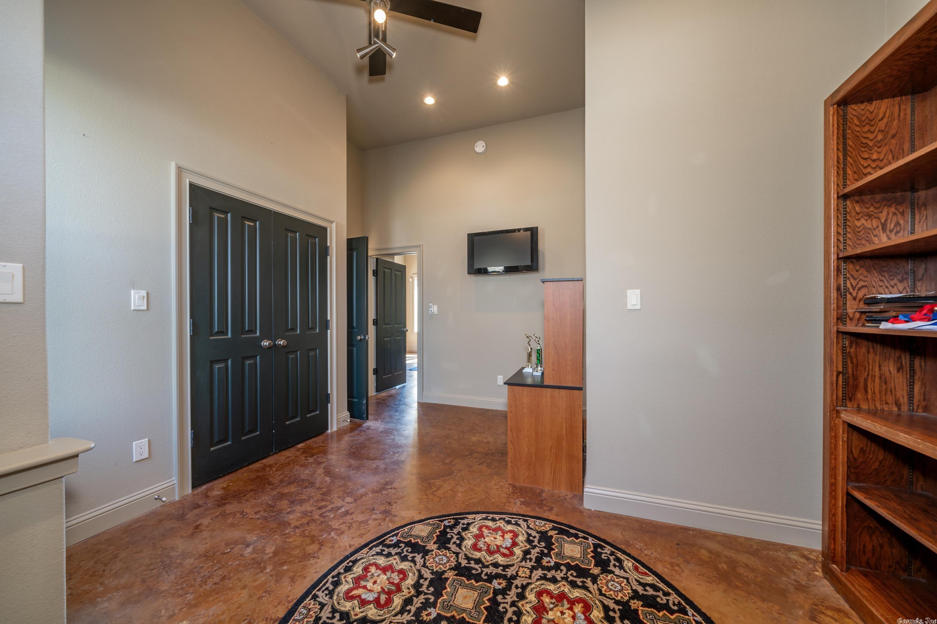 Whispering Pines - Residential