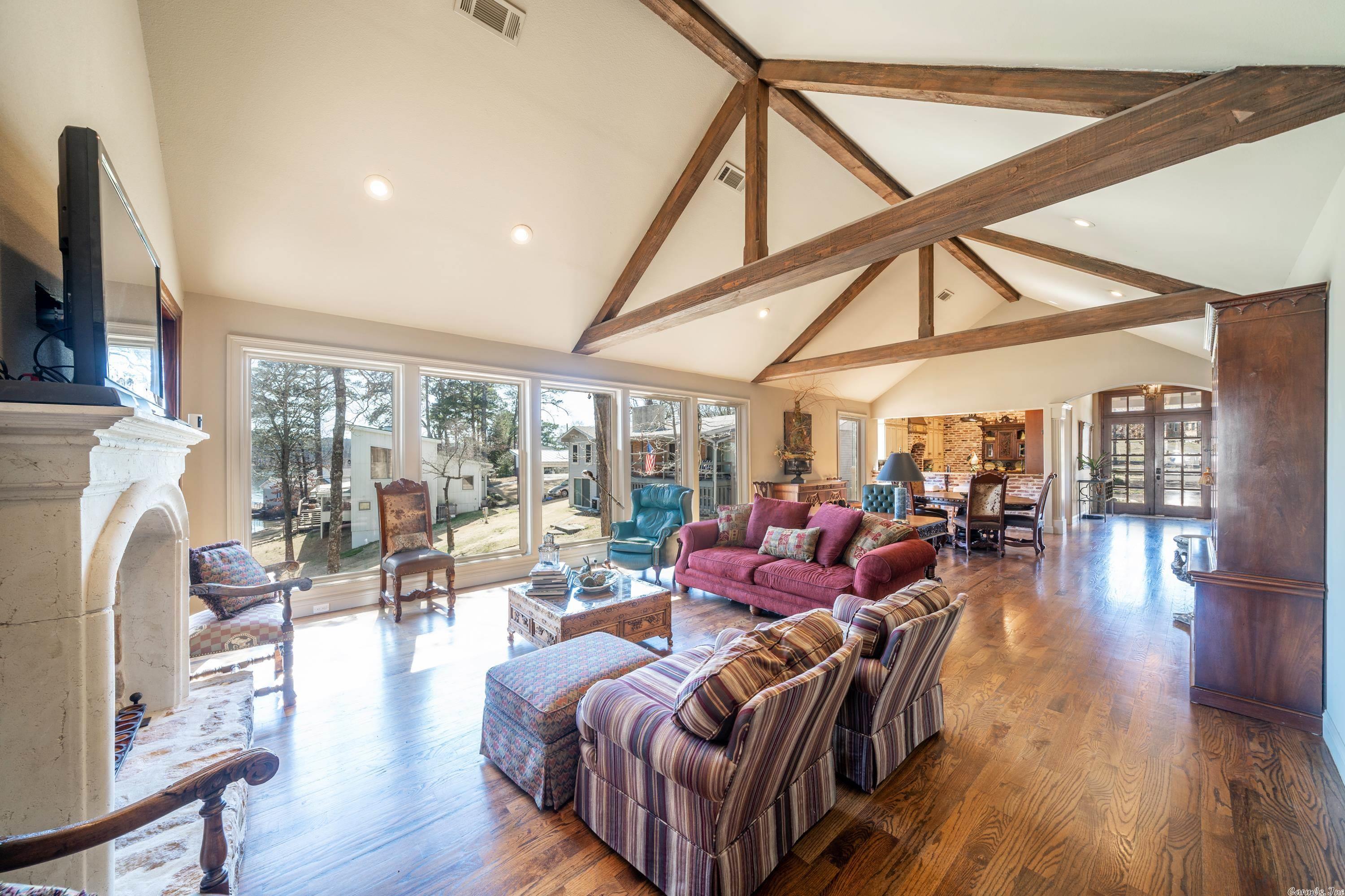 Whispering Pines - Residential