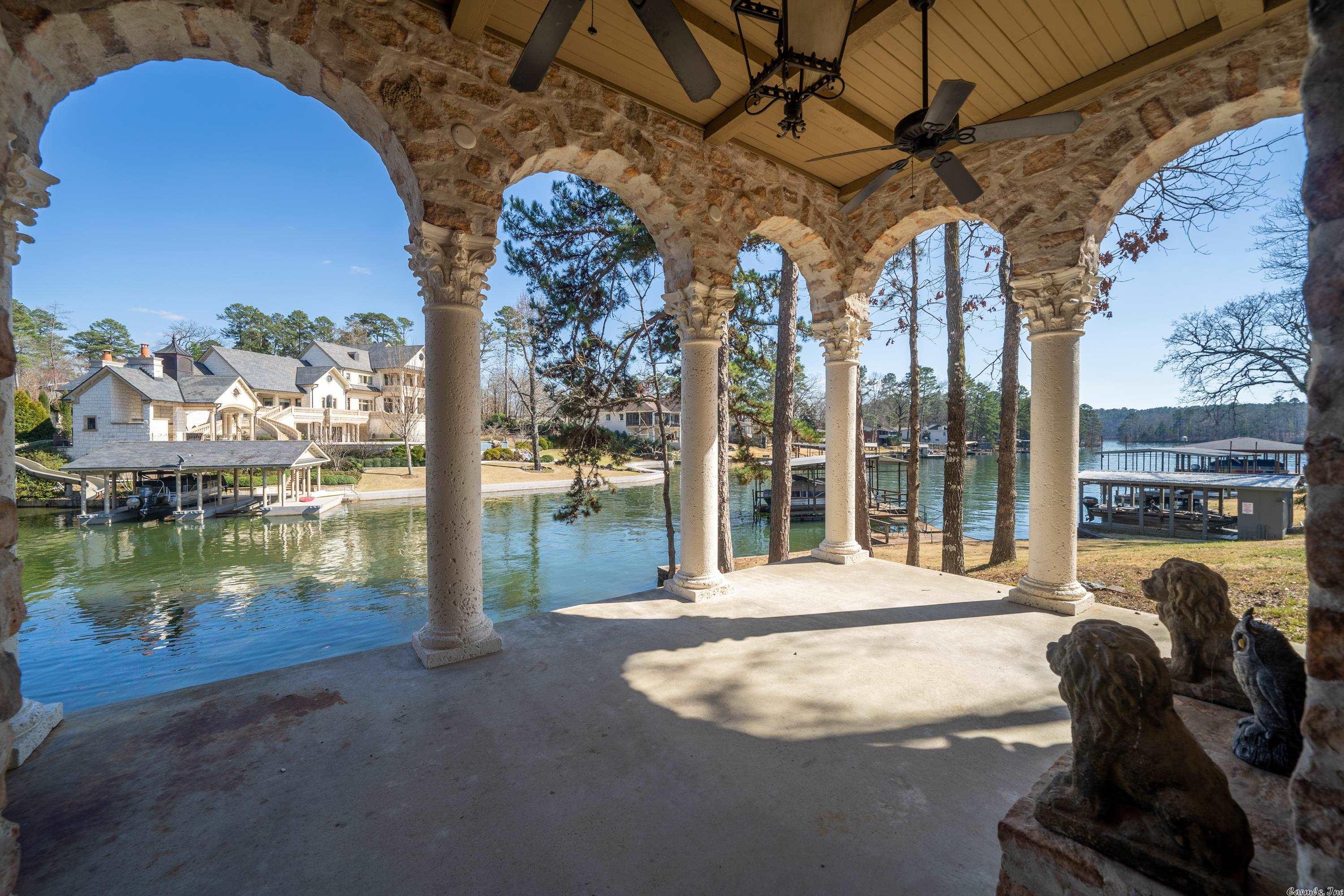 Whispering Pines - Residential