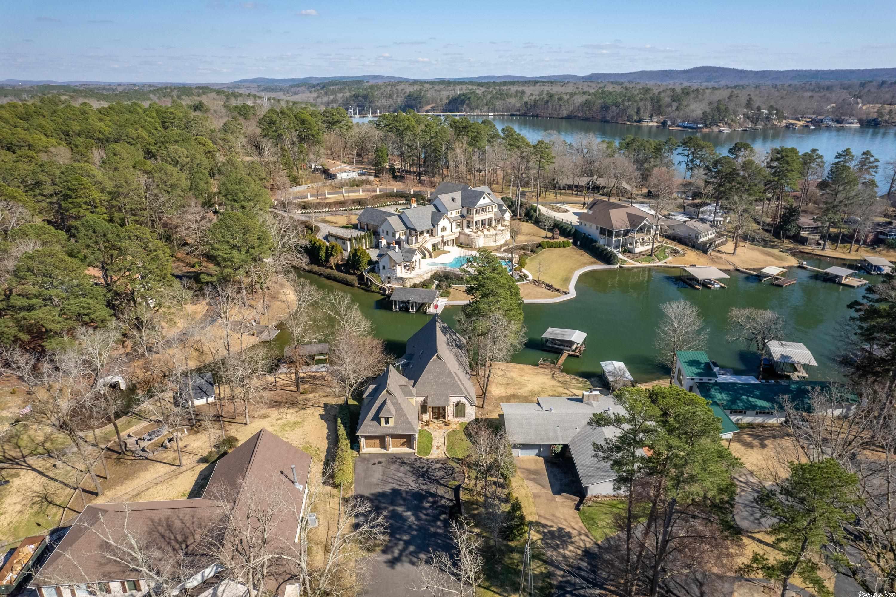 Whispering Pines - Residential