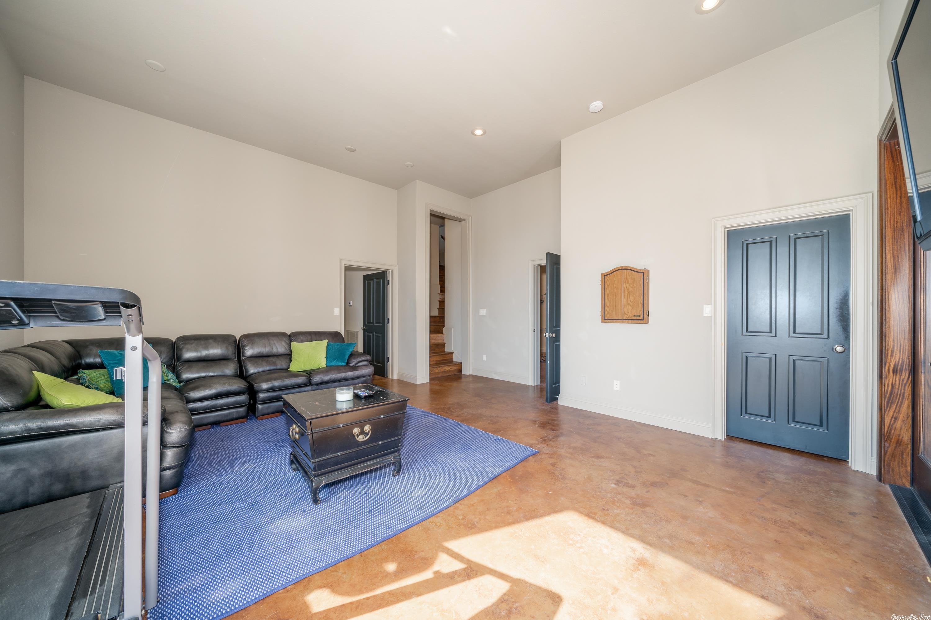 Whispering Pines - Residential