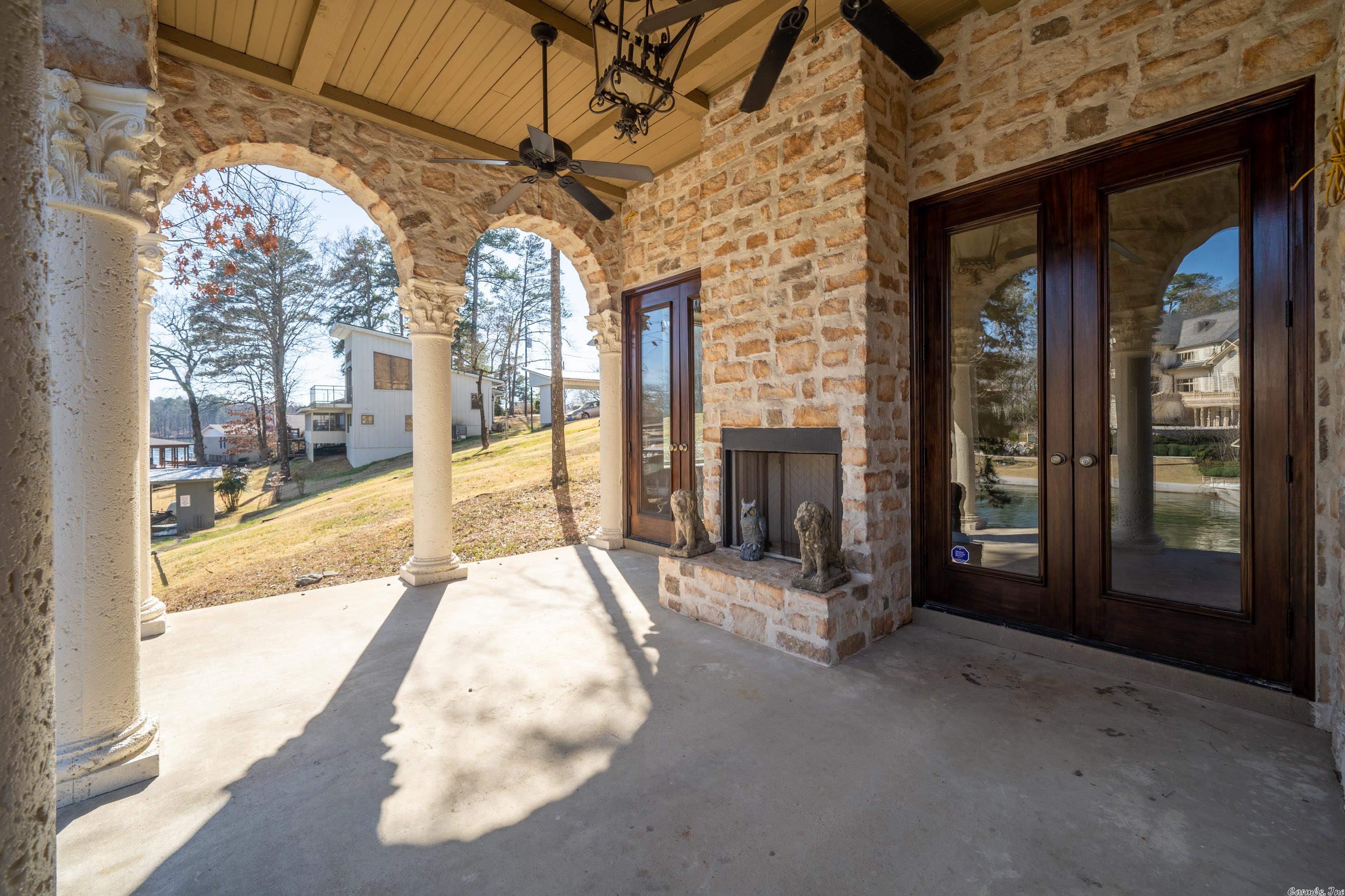 Whispering Pines - Residential