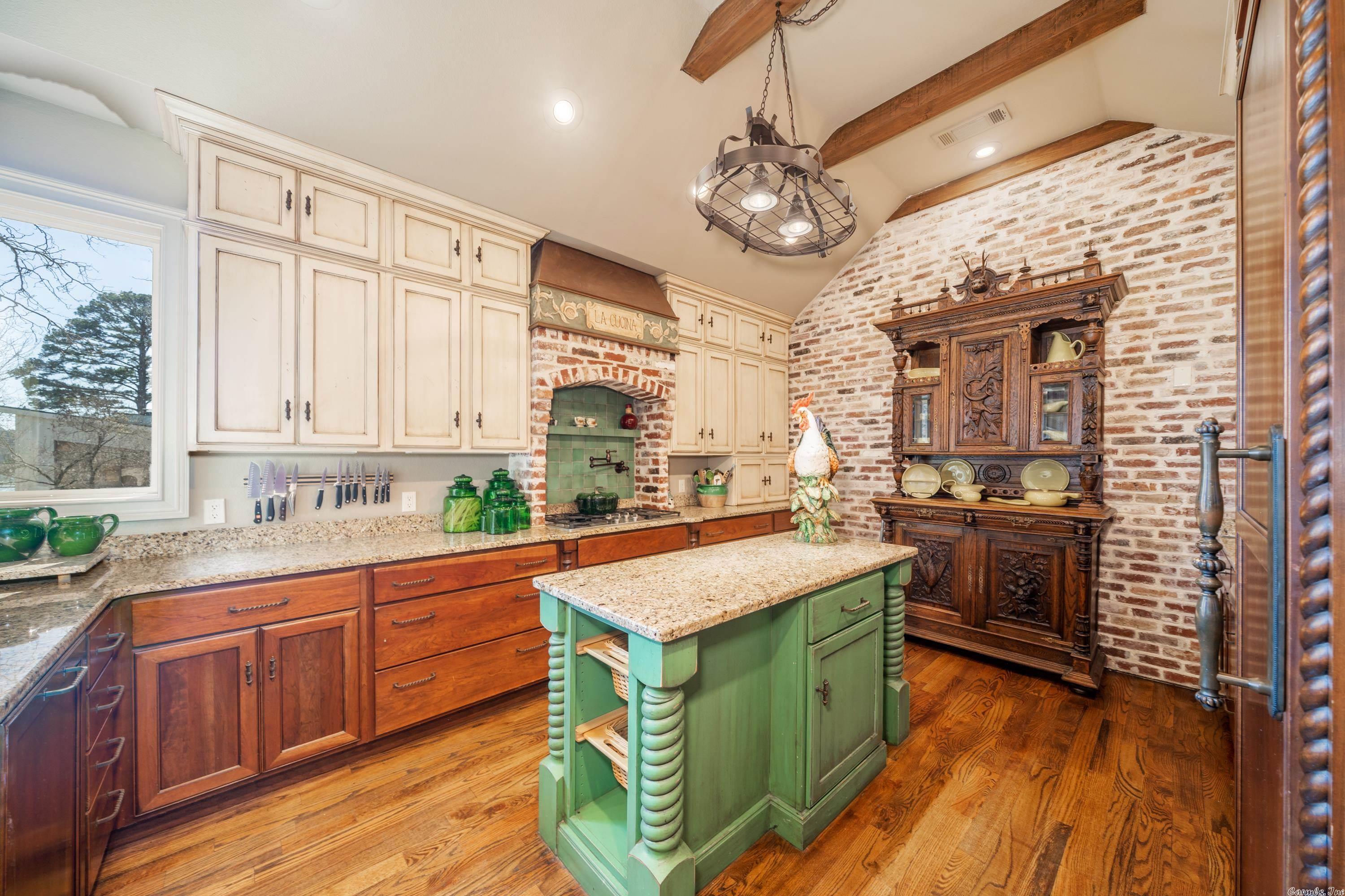 Whispering Pines - Residential