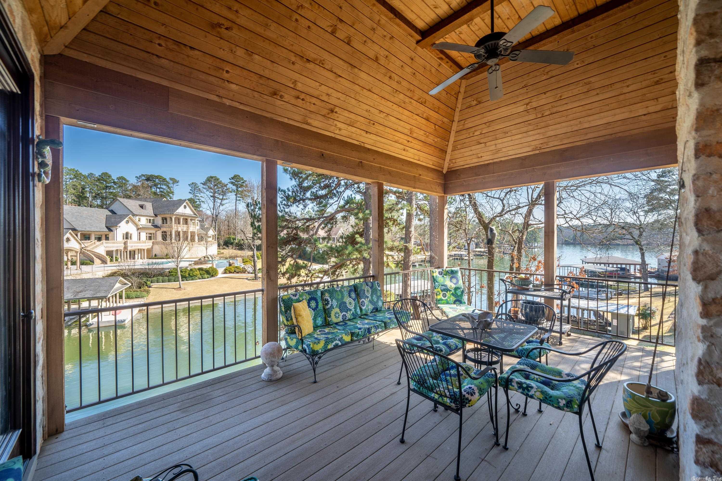 Whispering Pines - Residential