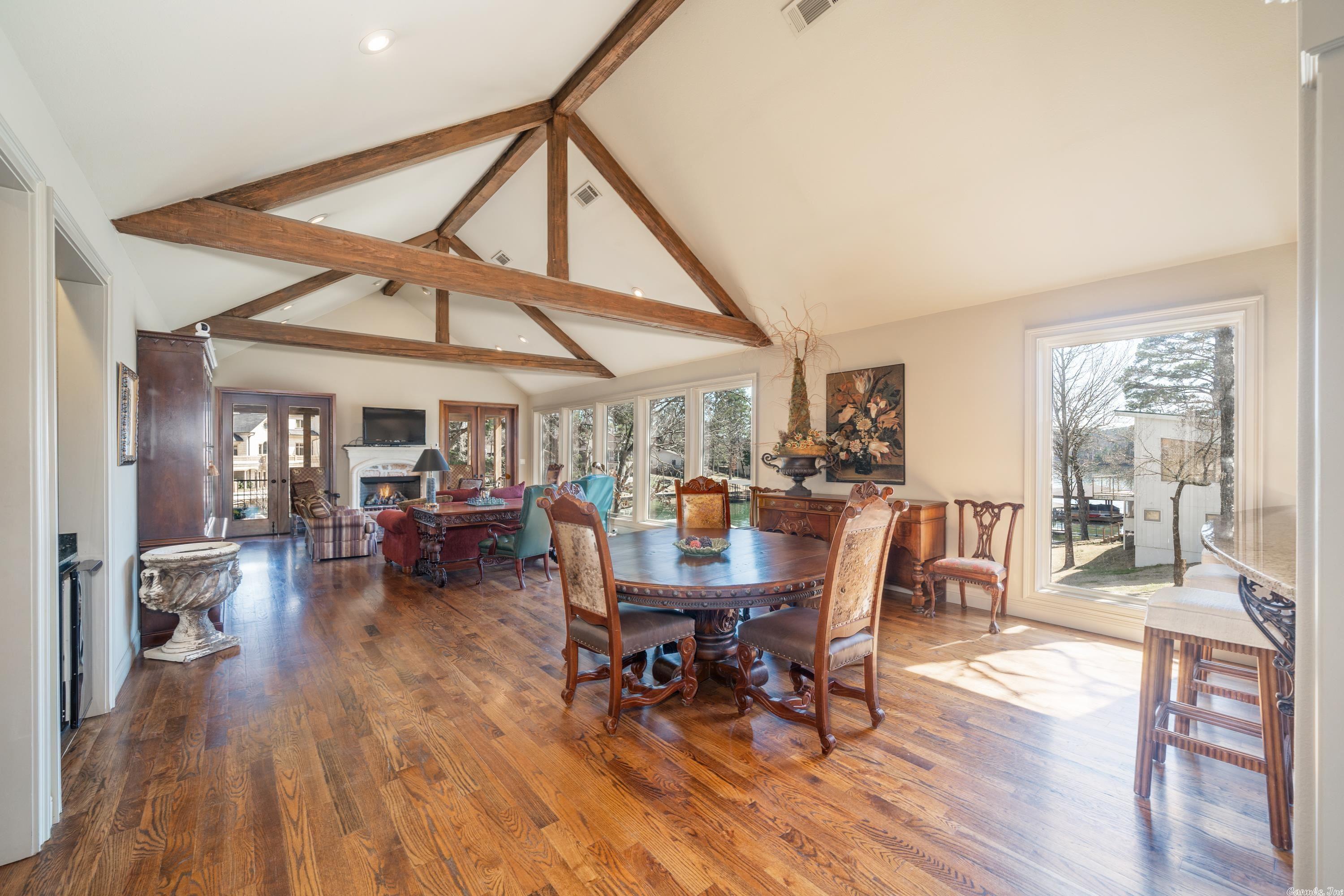 Whispering Pines - Residential