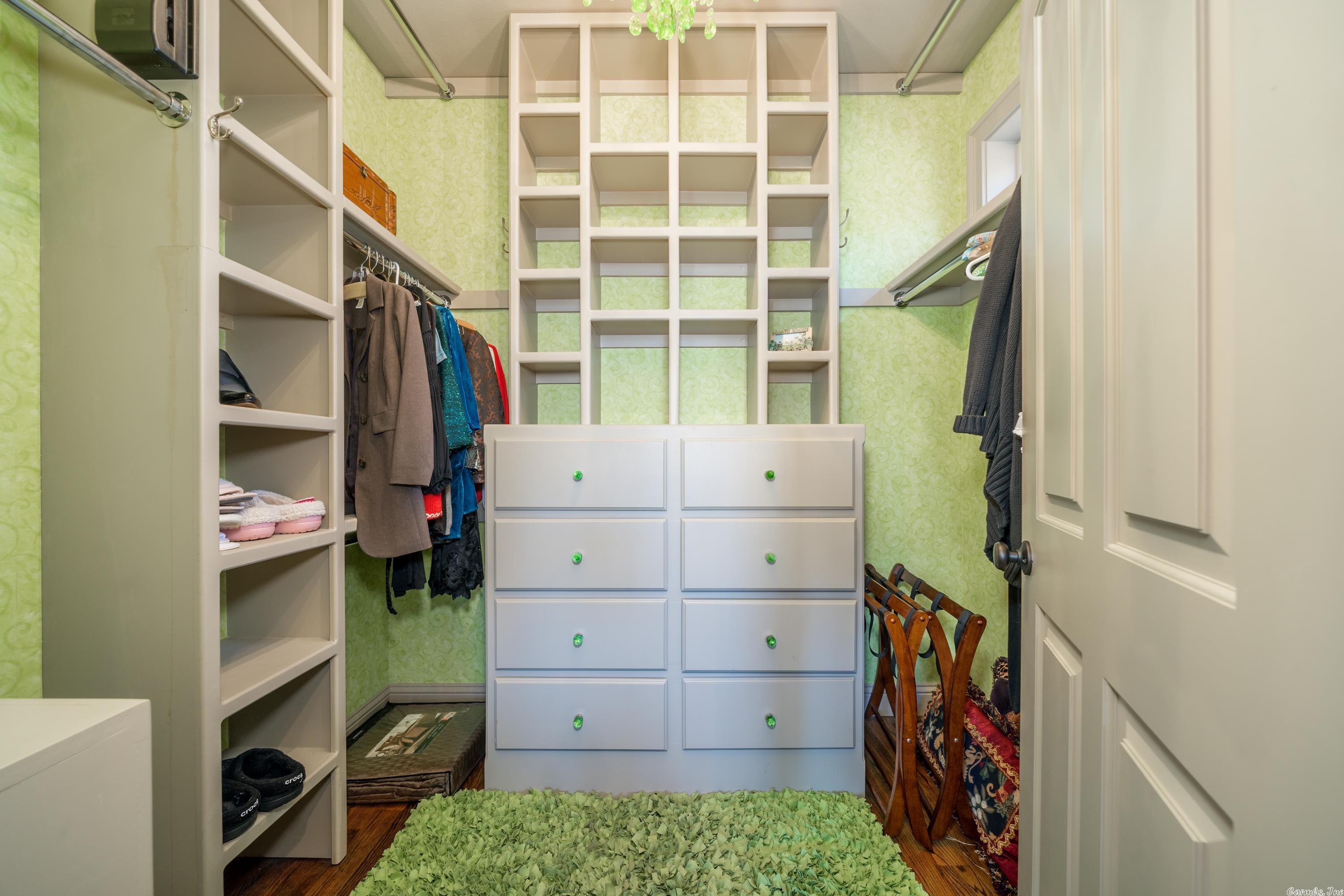 Whispering Pines - Residential