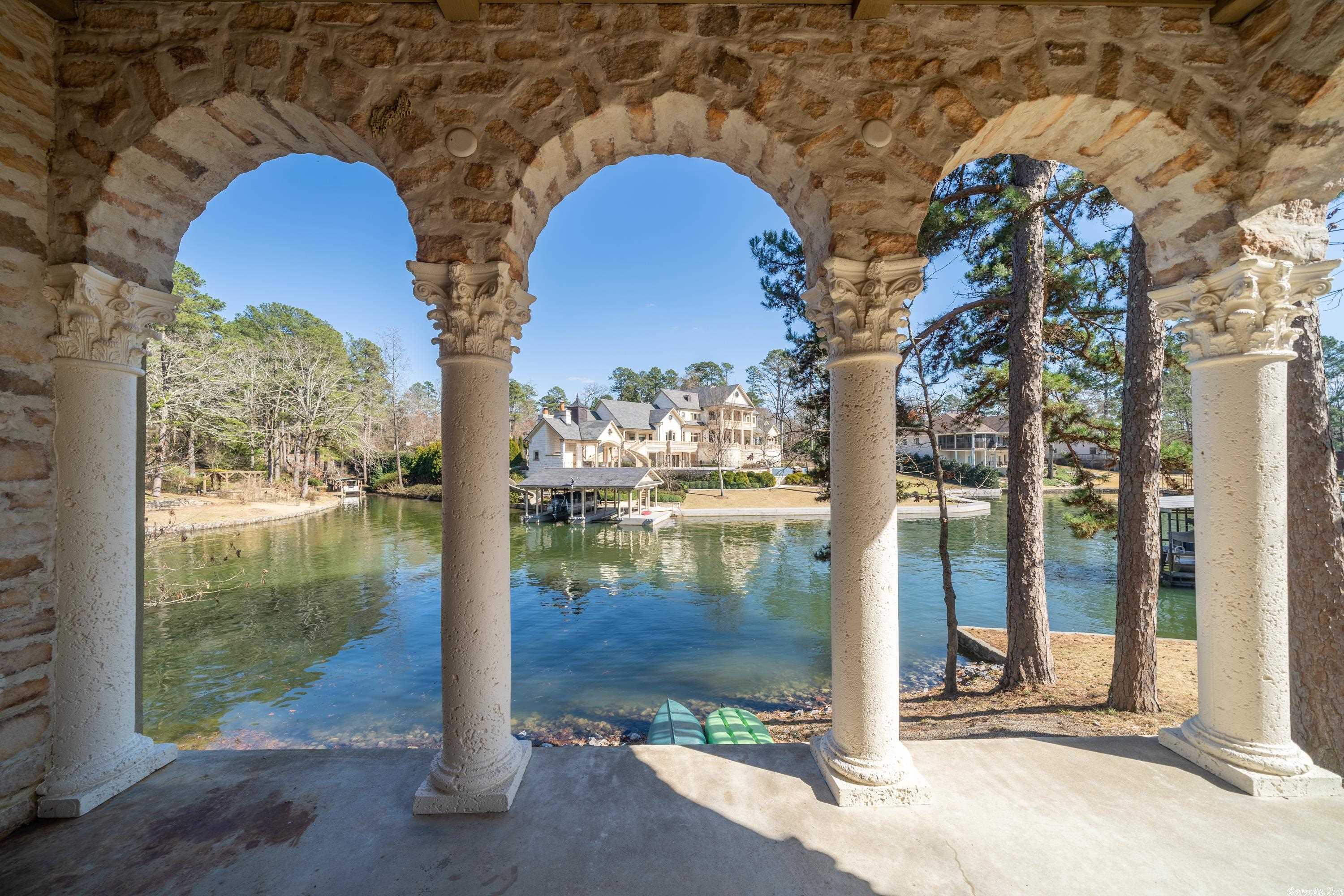 Whispering Pines - Residential