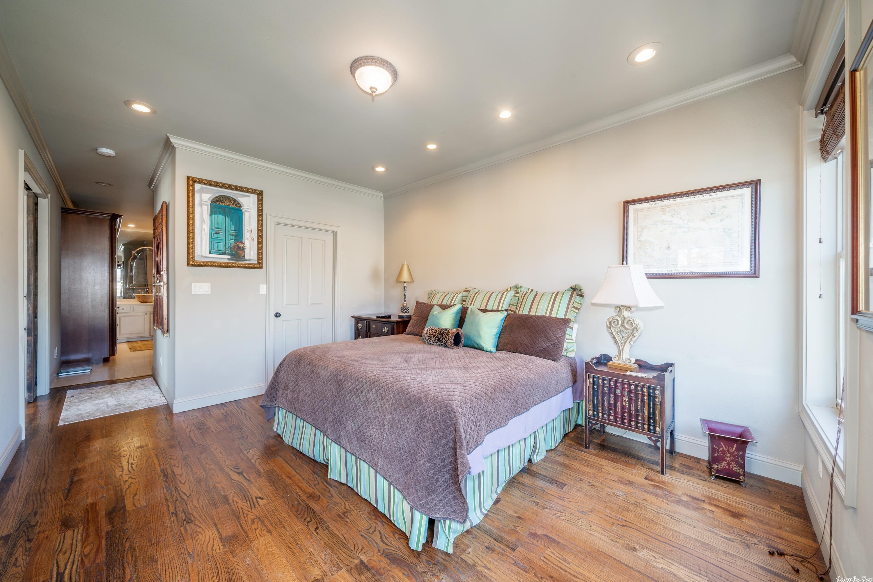 Whispering Pines - Residential