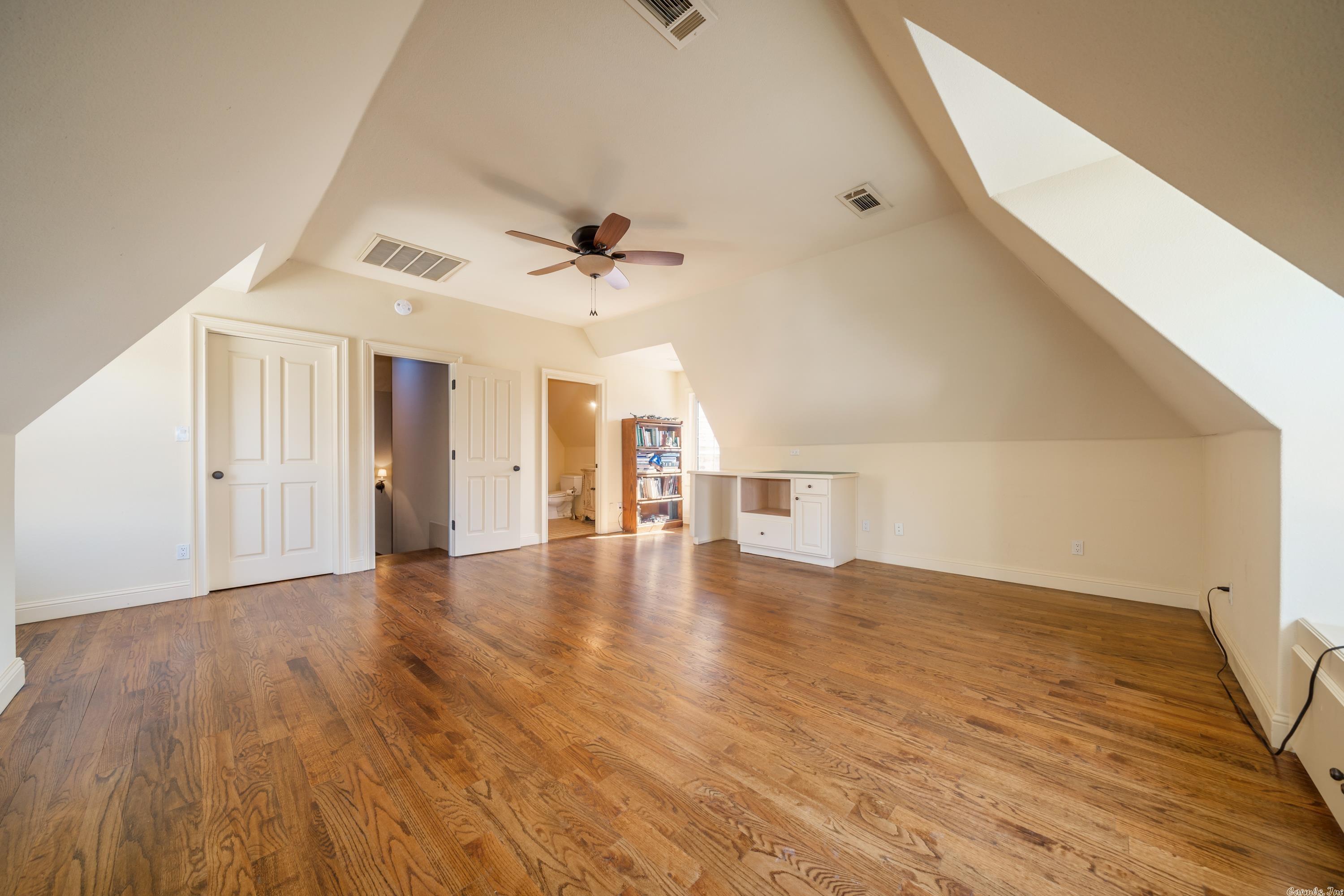 Whispering Pines - Residential