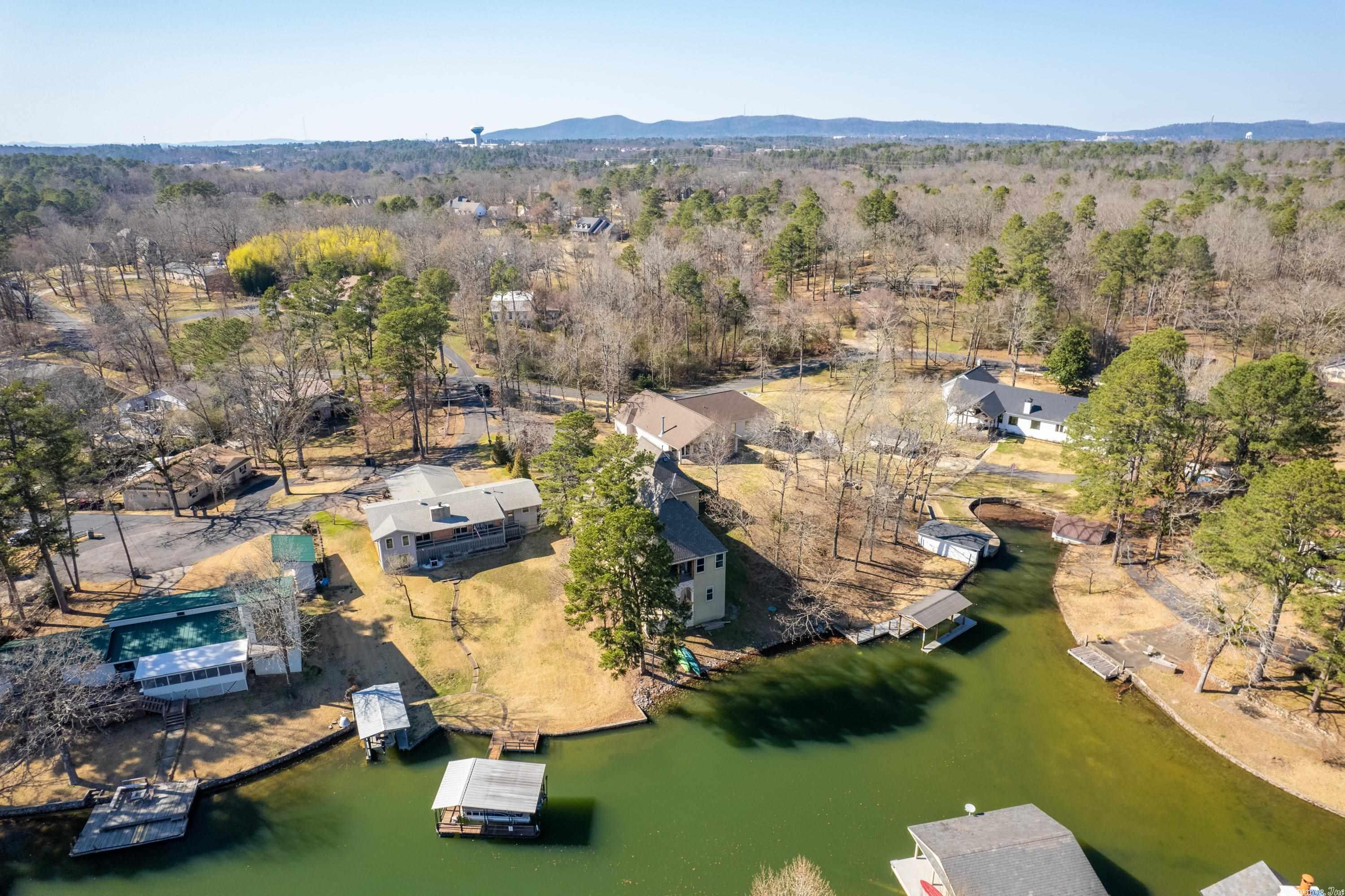 Whispering Pines - Residential