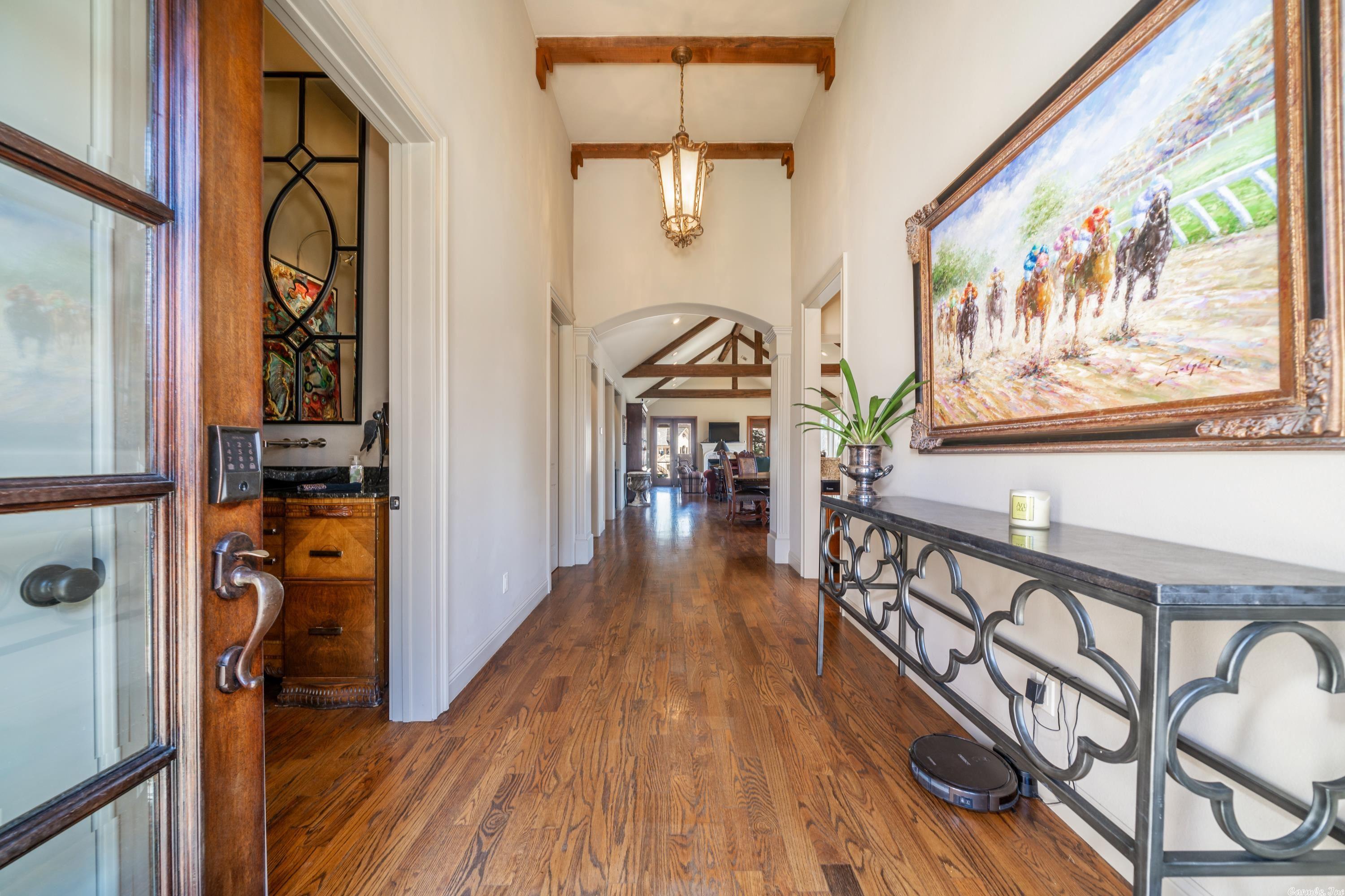 Whispering Pines - Residential