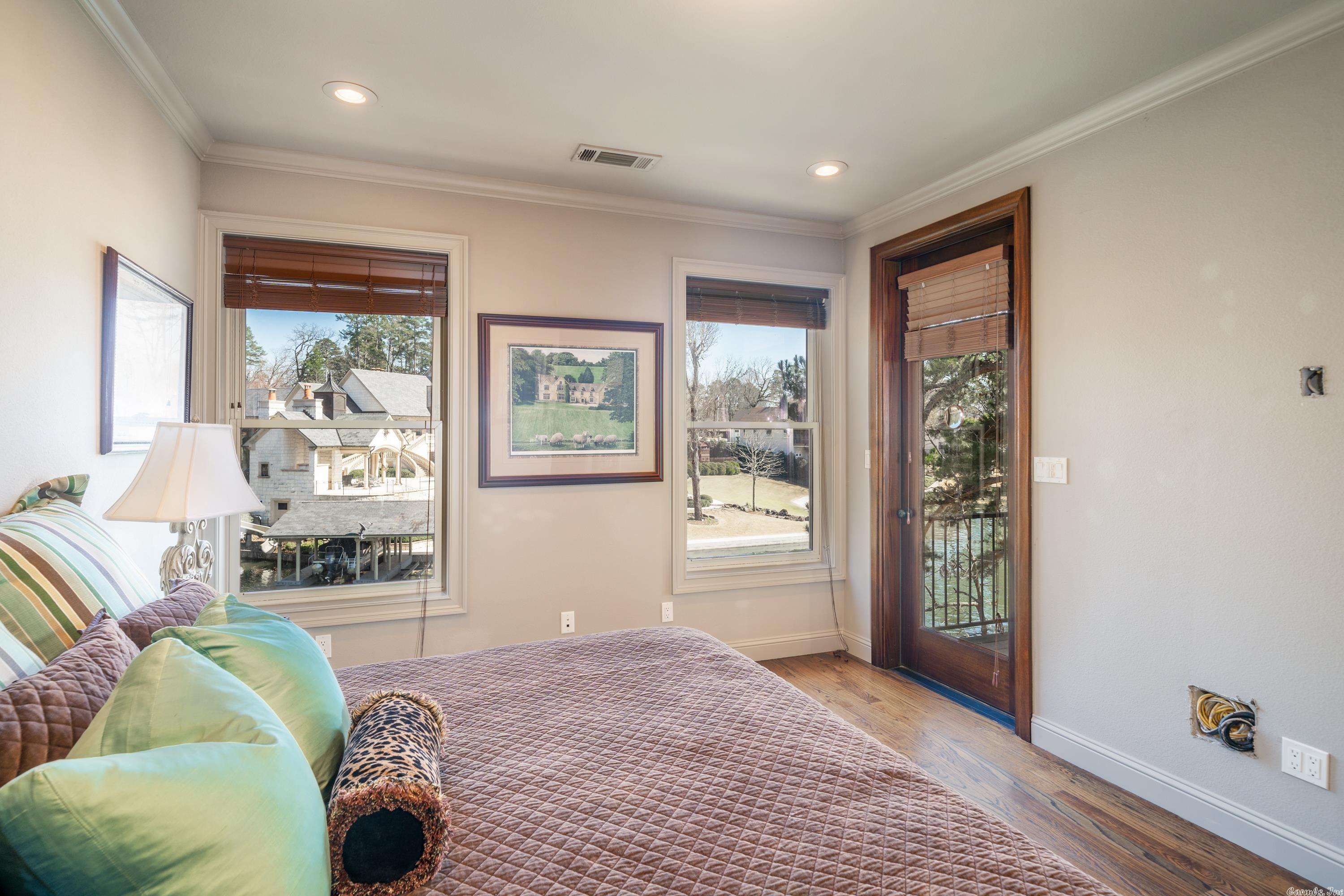 Whispering Pines - Residential