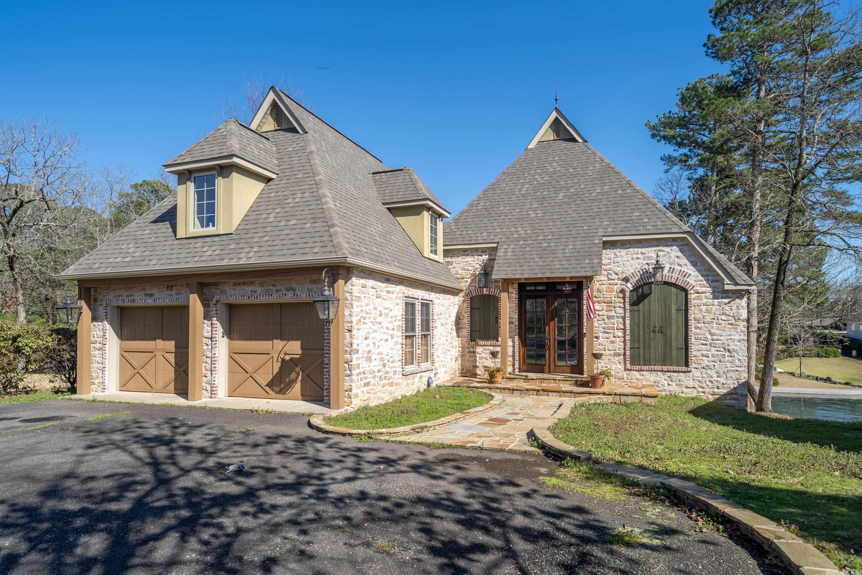 Whispering Pines - Residential