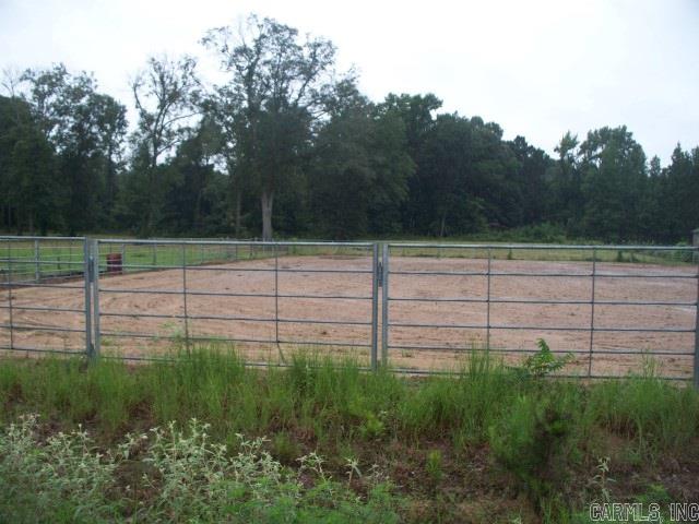 Warden - Land