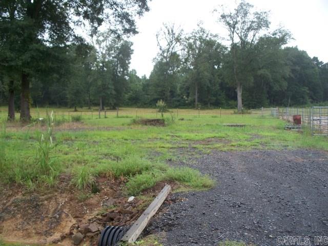 Warden - Land
