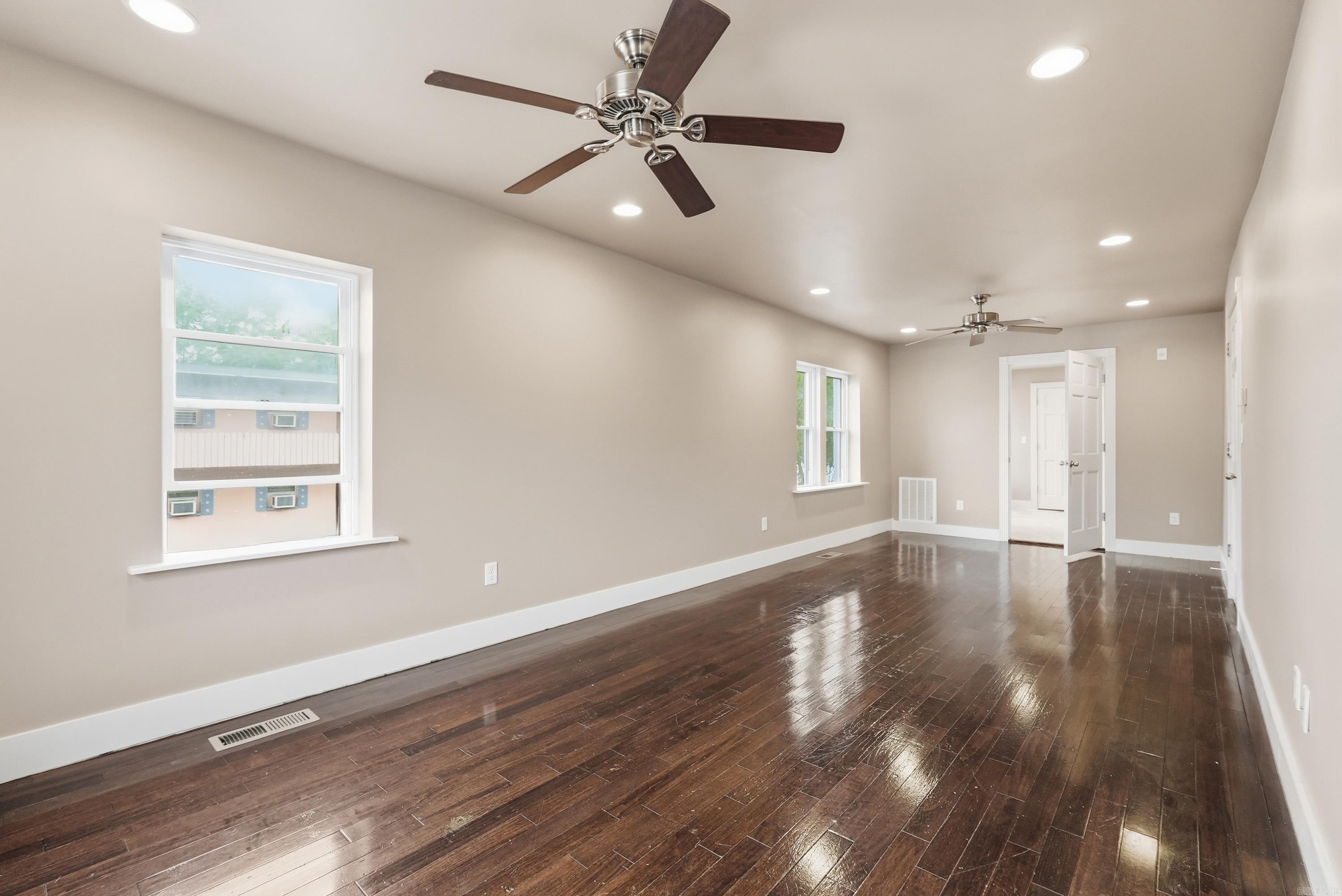Spring Park - Residential Income