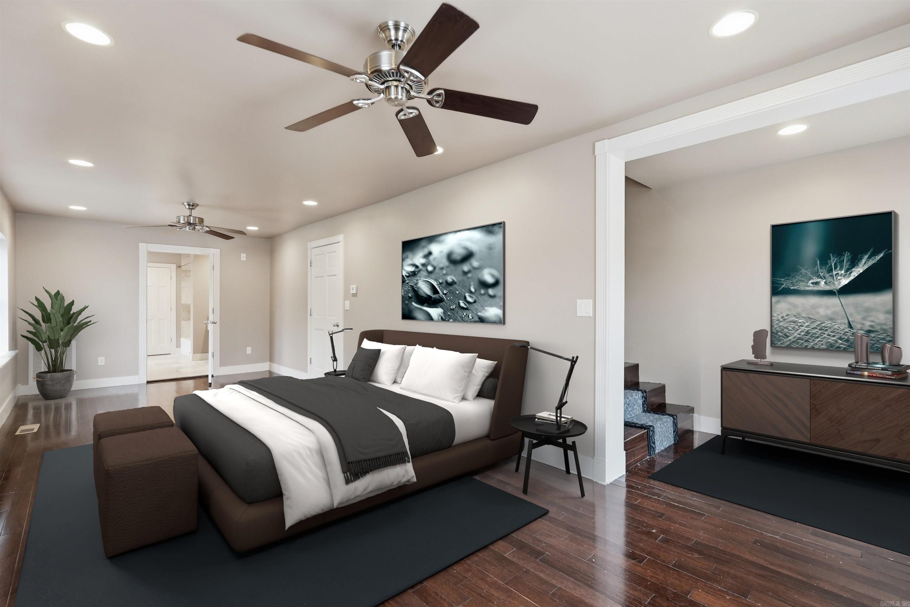 Spring Park - Residential Income