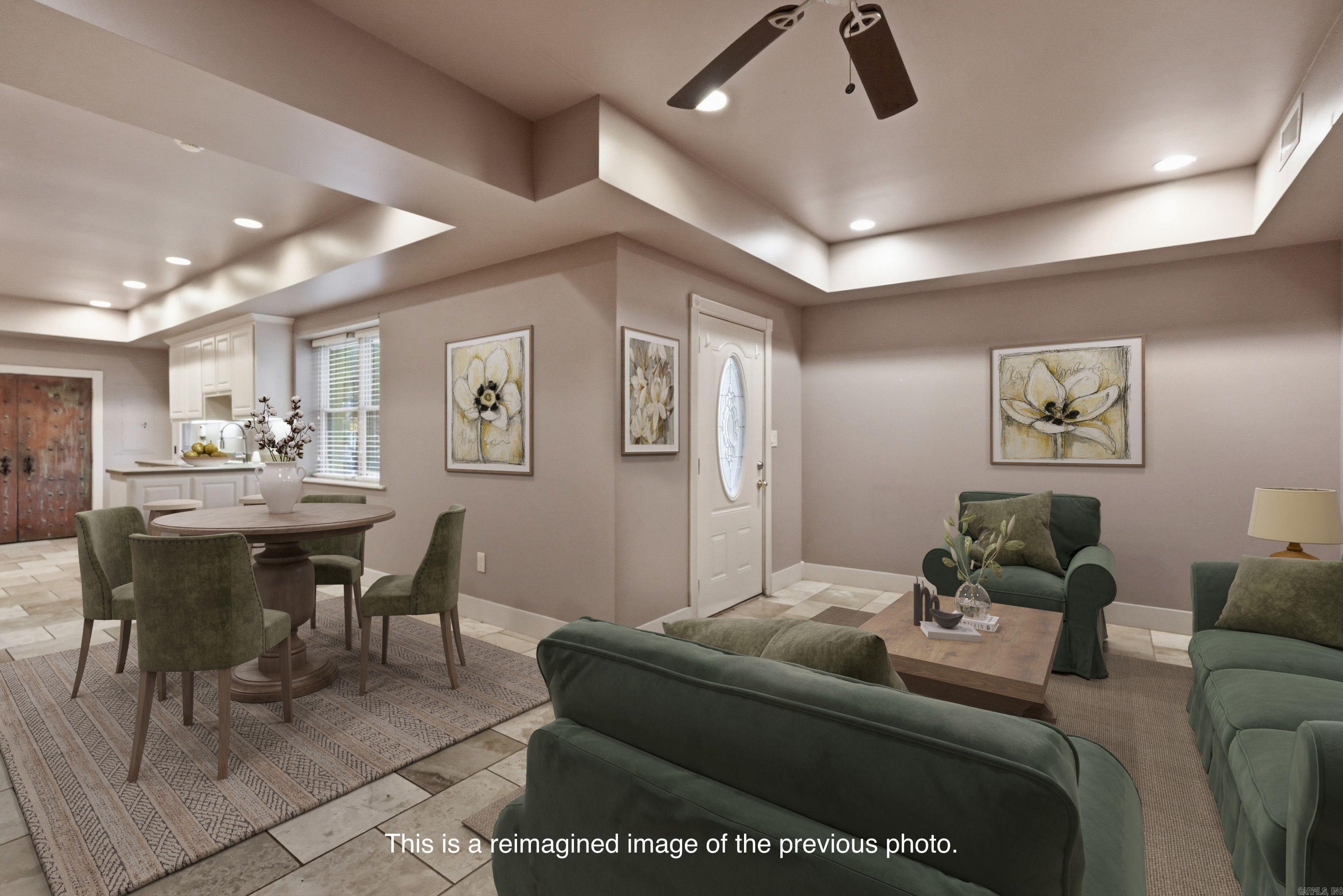 Spring Park - Residential Income