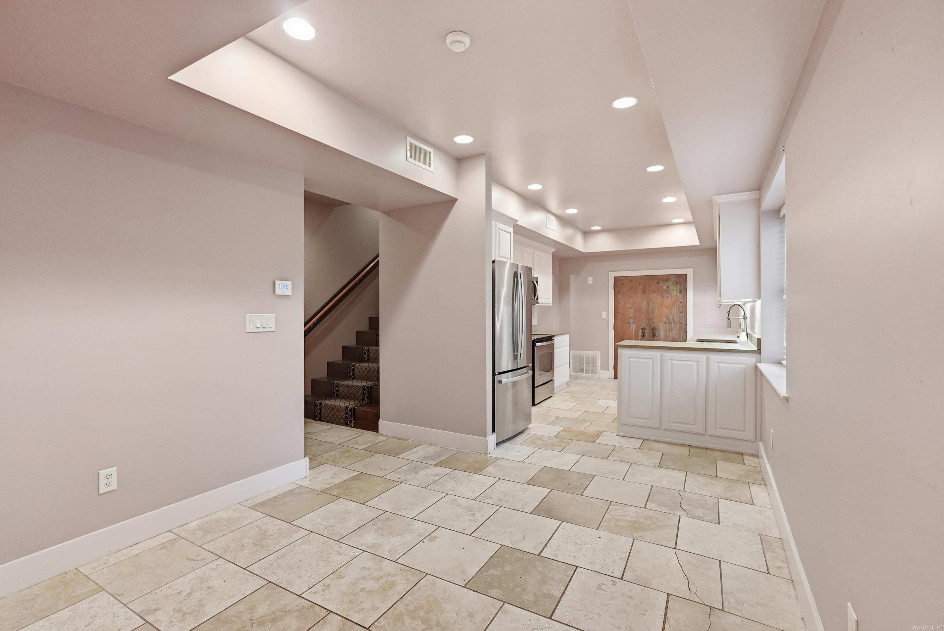 Spring Park - Residential Income