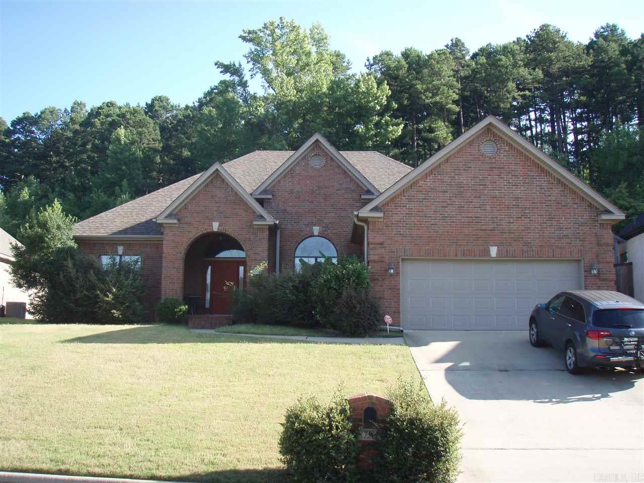 Woodlands Edge - Residential Lease