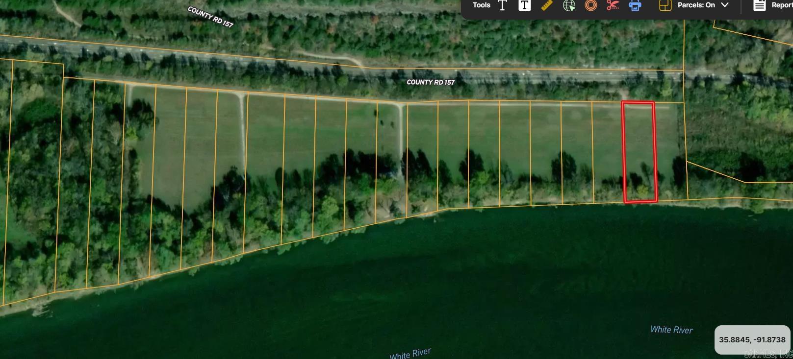 River Ridge Estates - Land