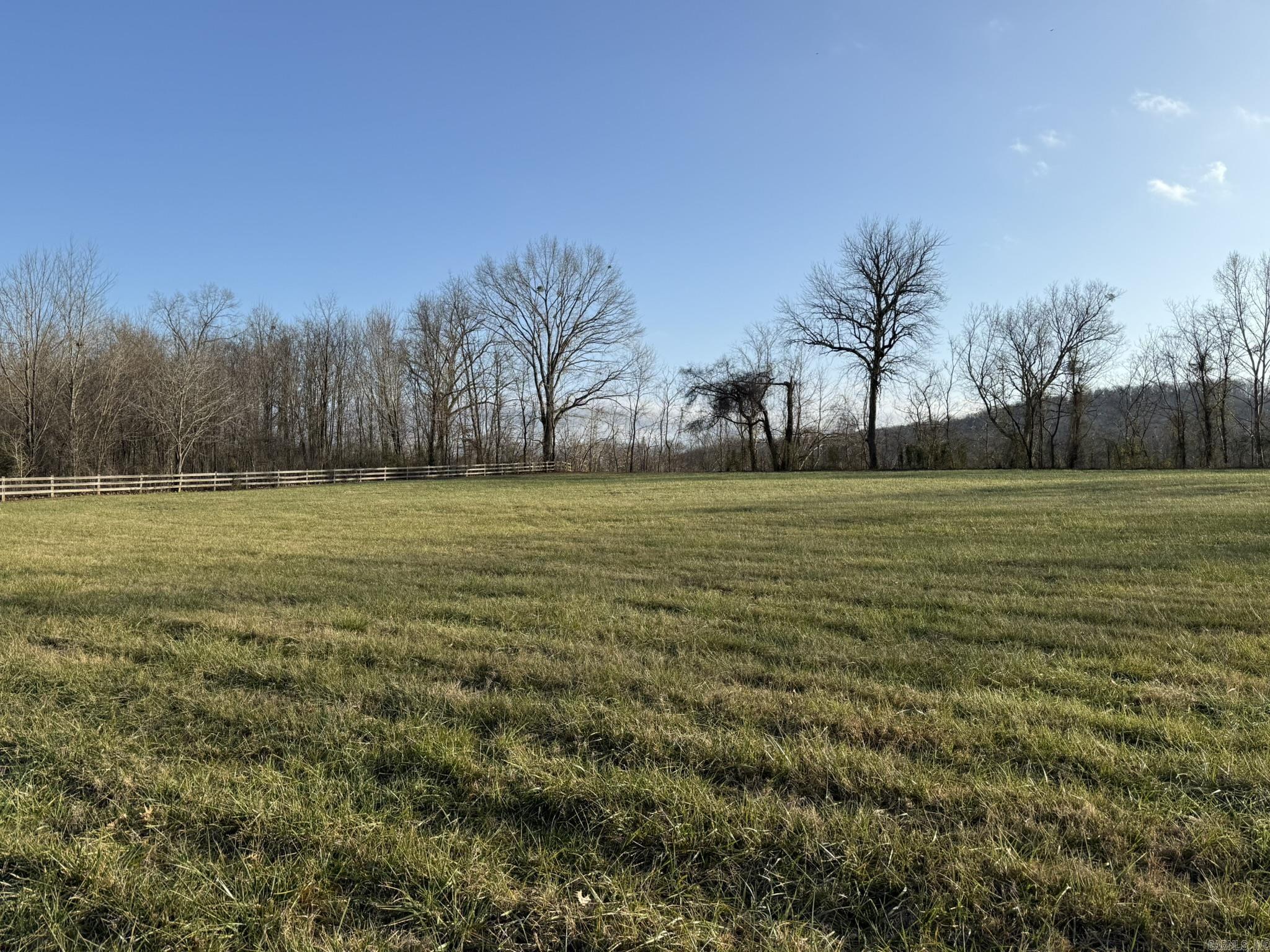 River Ridge Estates - Land
