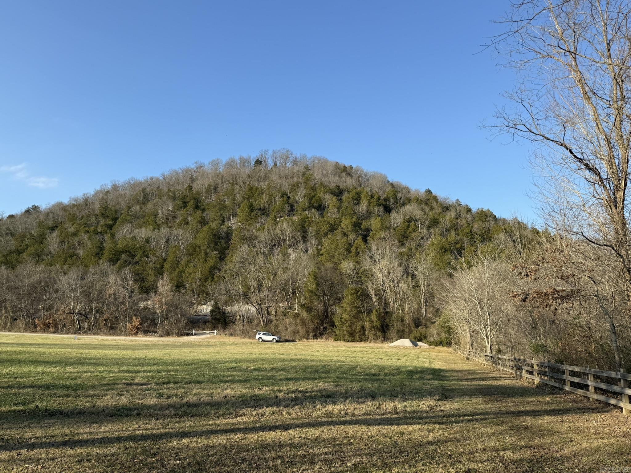 River Ridge Estates - Land