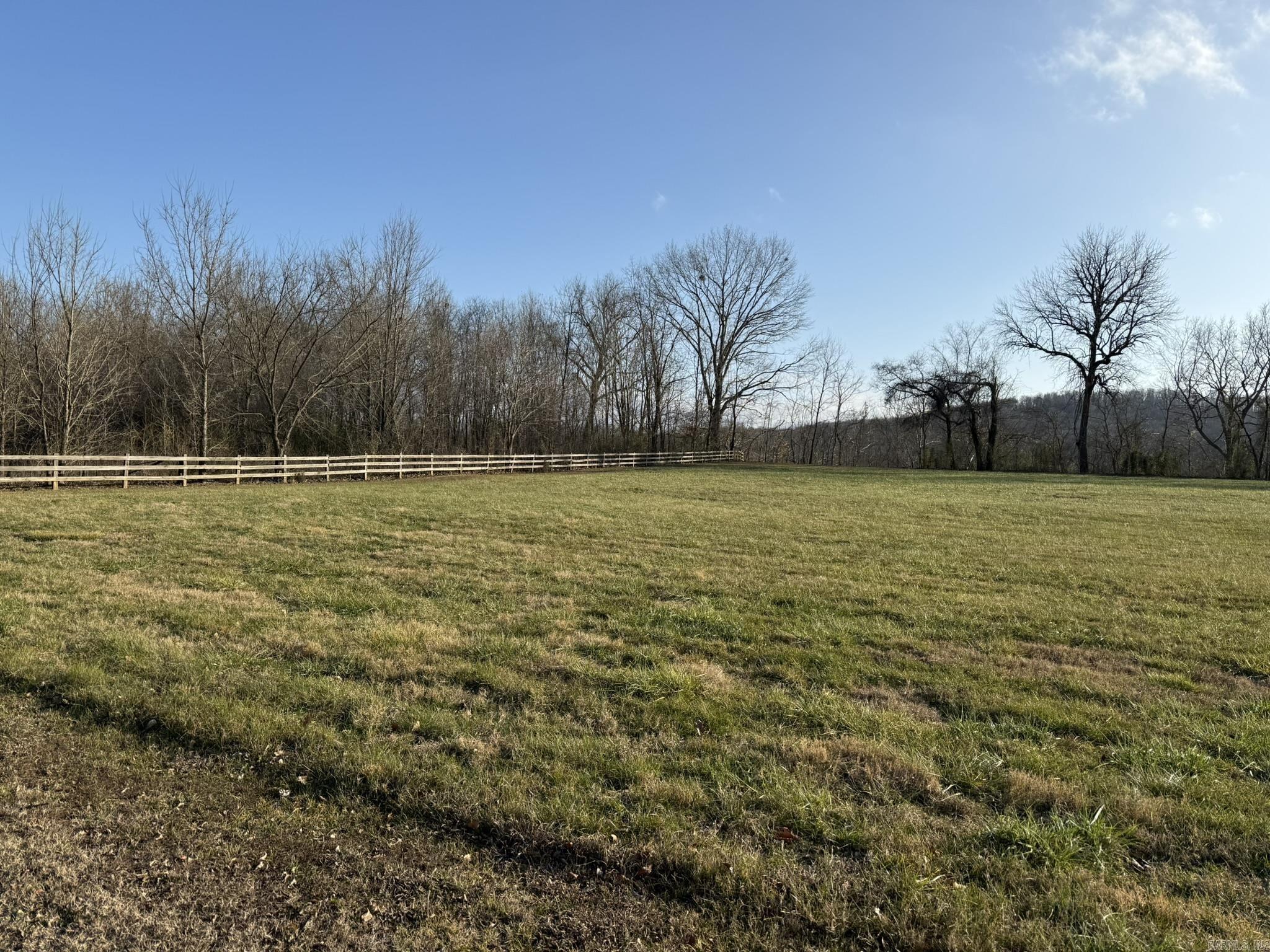 River Ridge Estates - Land