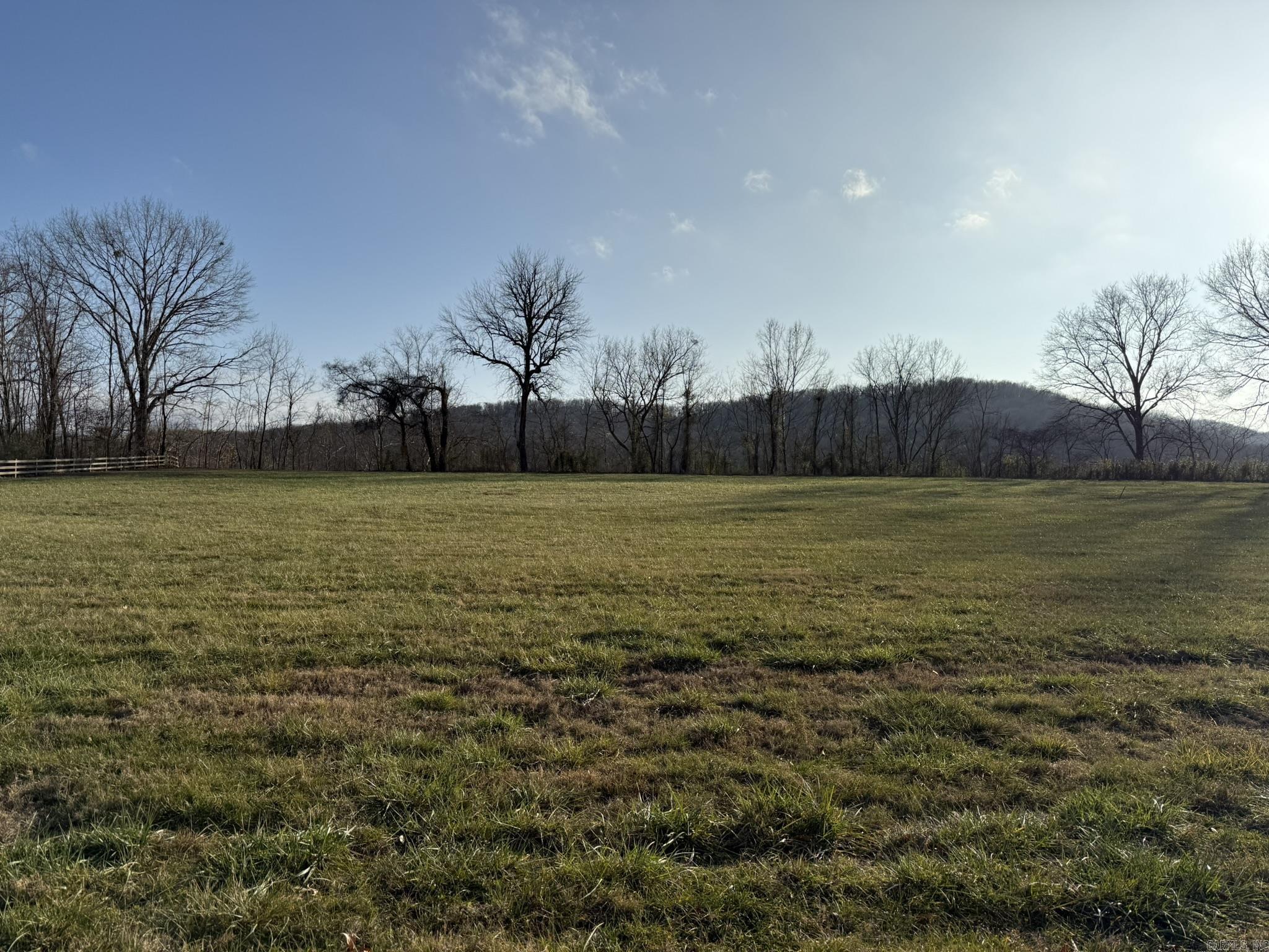 River Ridge Estates - Land