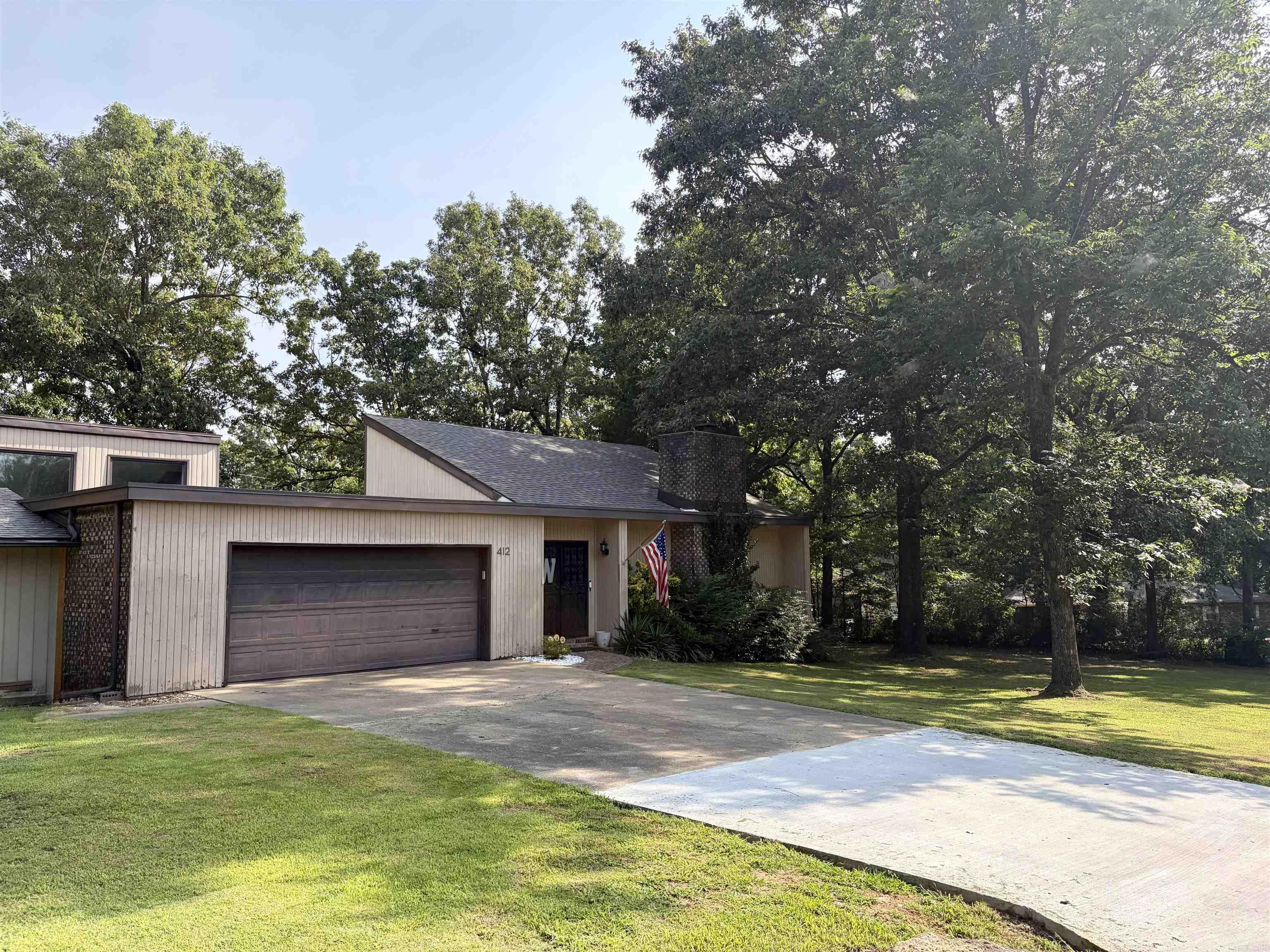 Lakeview 2nd - Residential