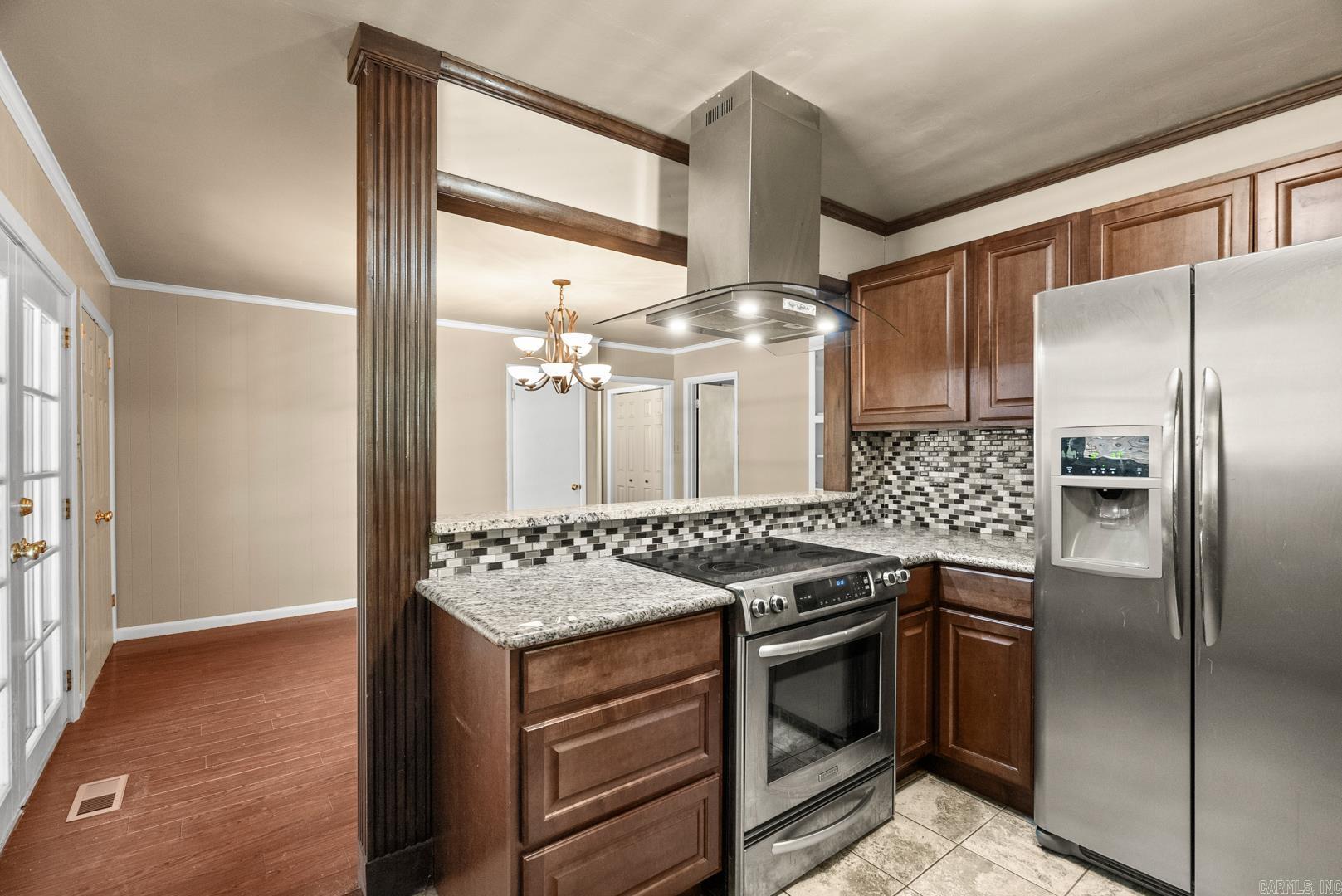 Success - Residential