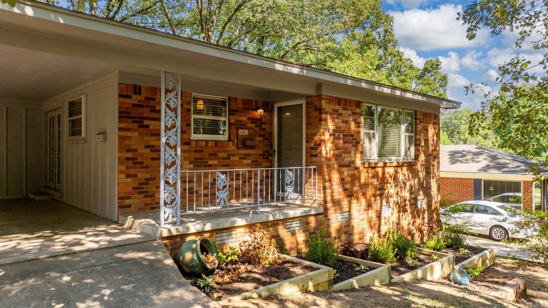 Success - Residential