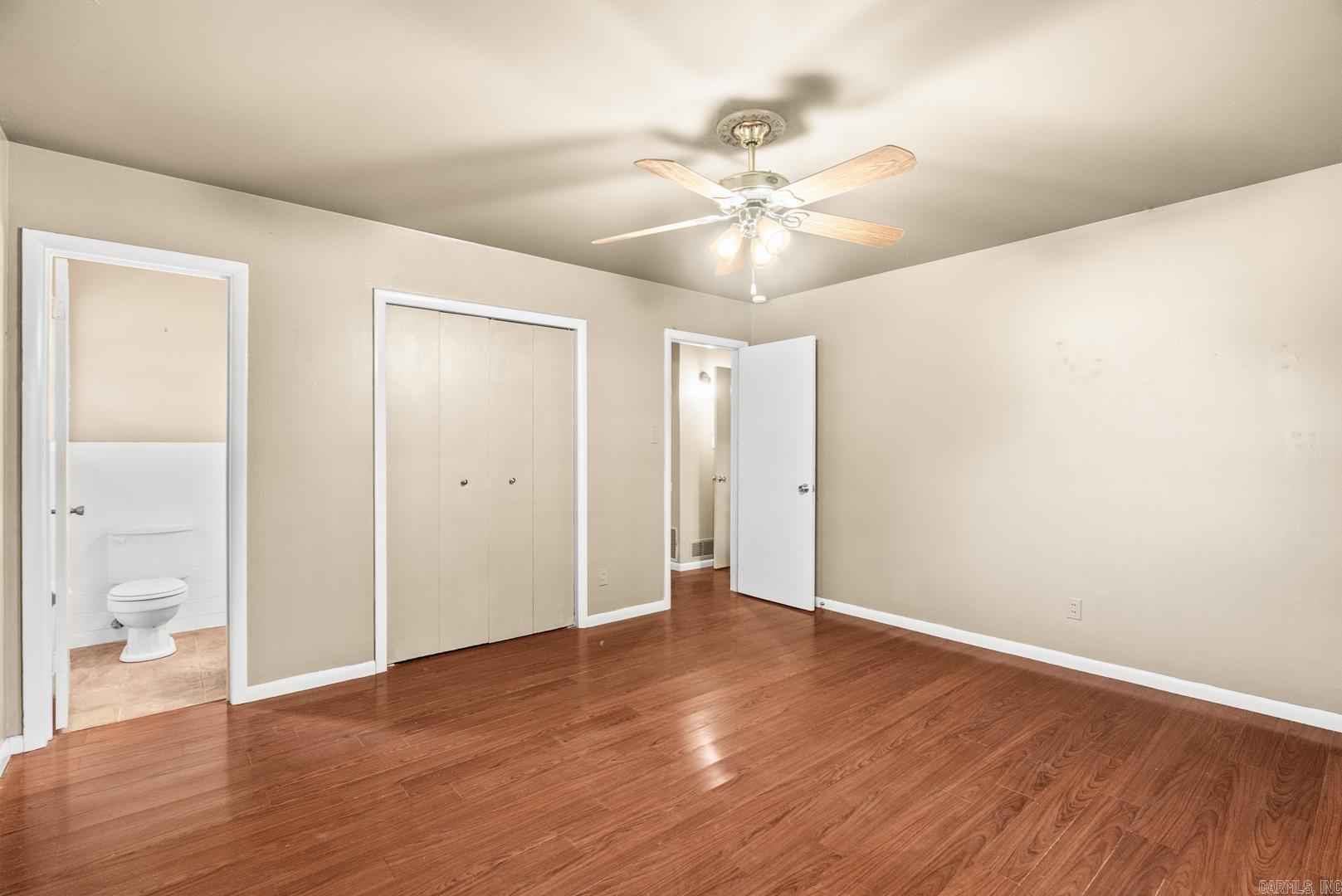 Success - Residential
