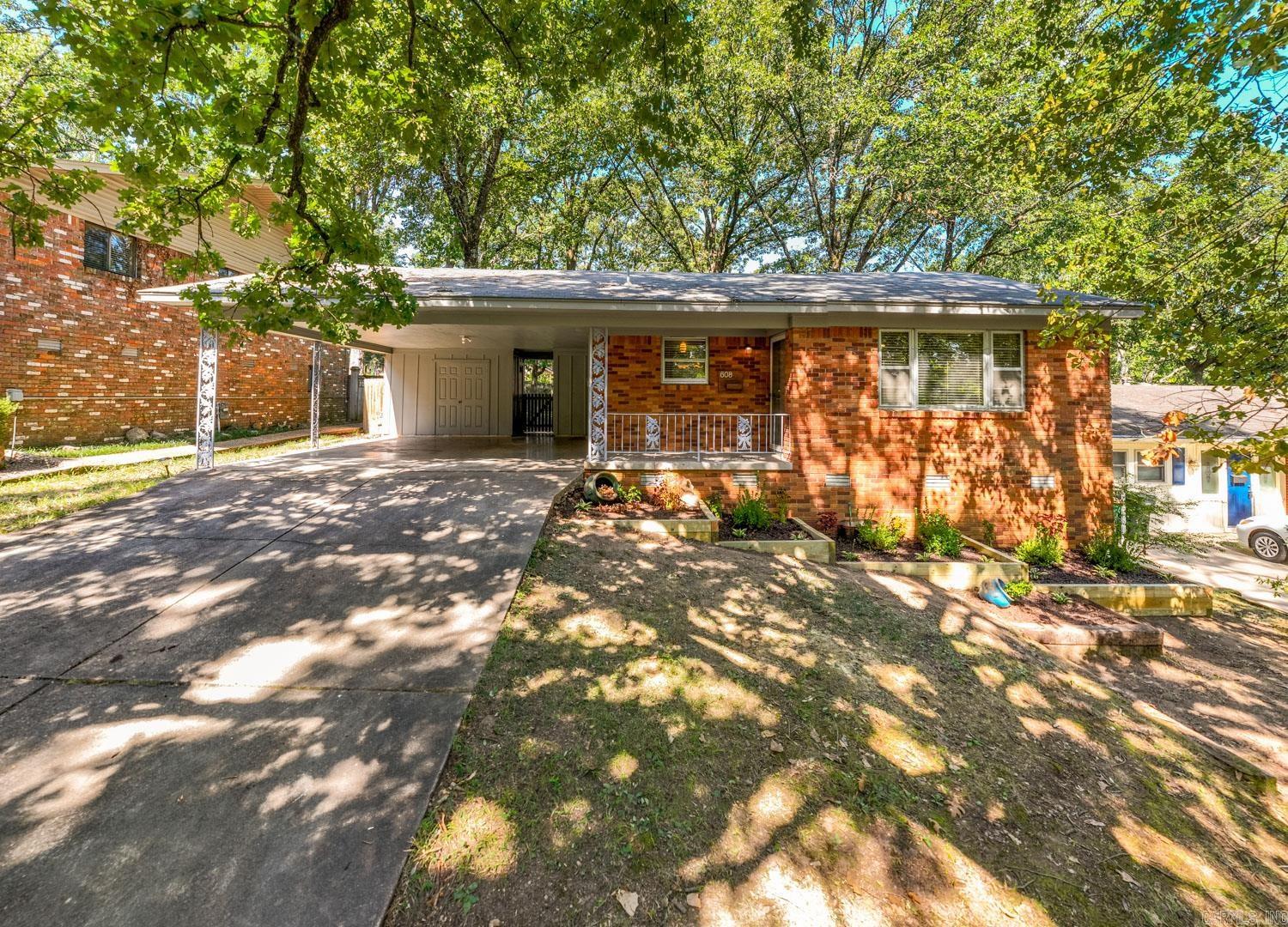 Success - Residential