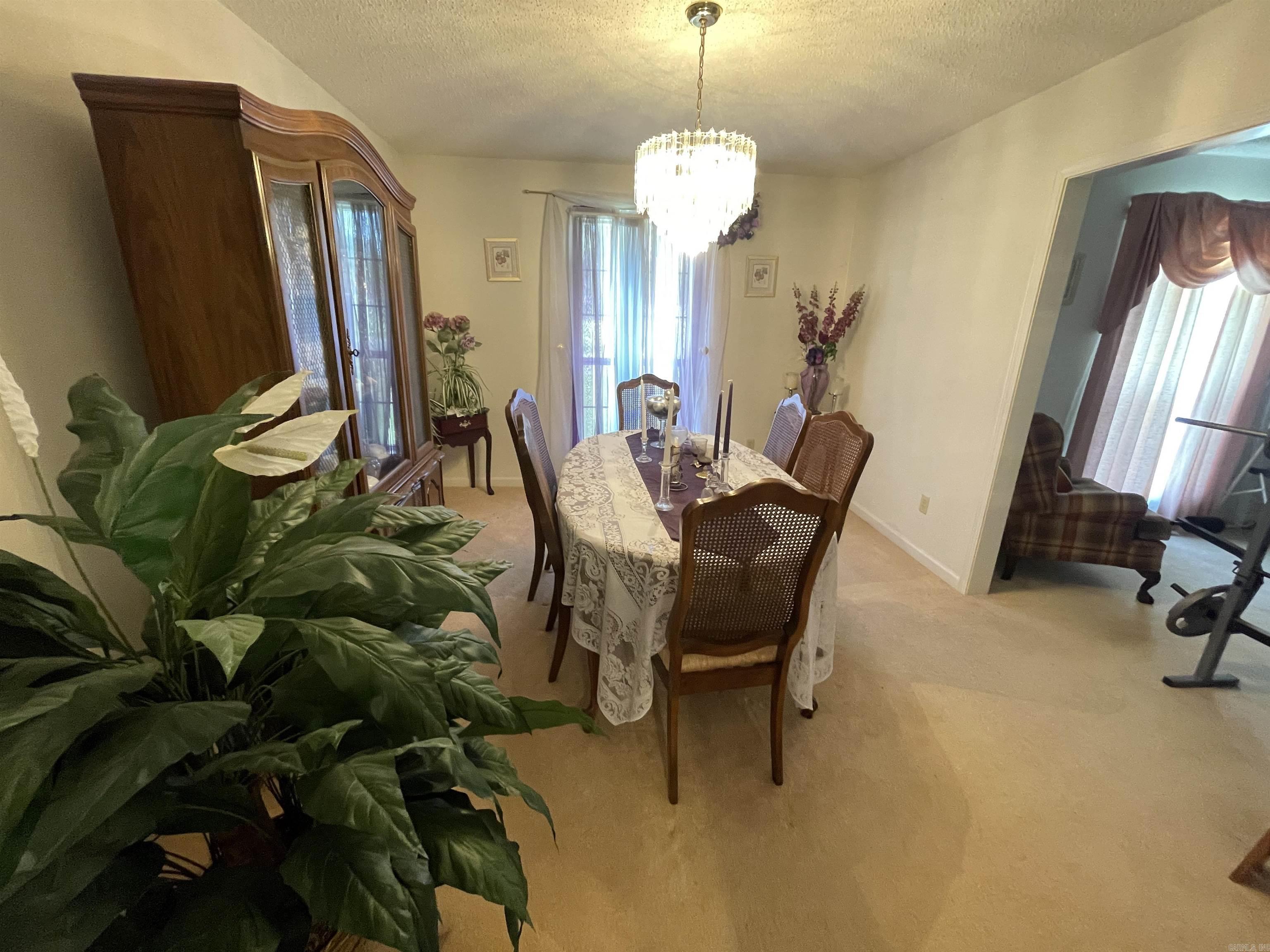 Dyson Park - Residential