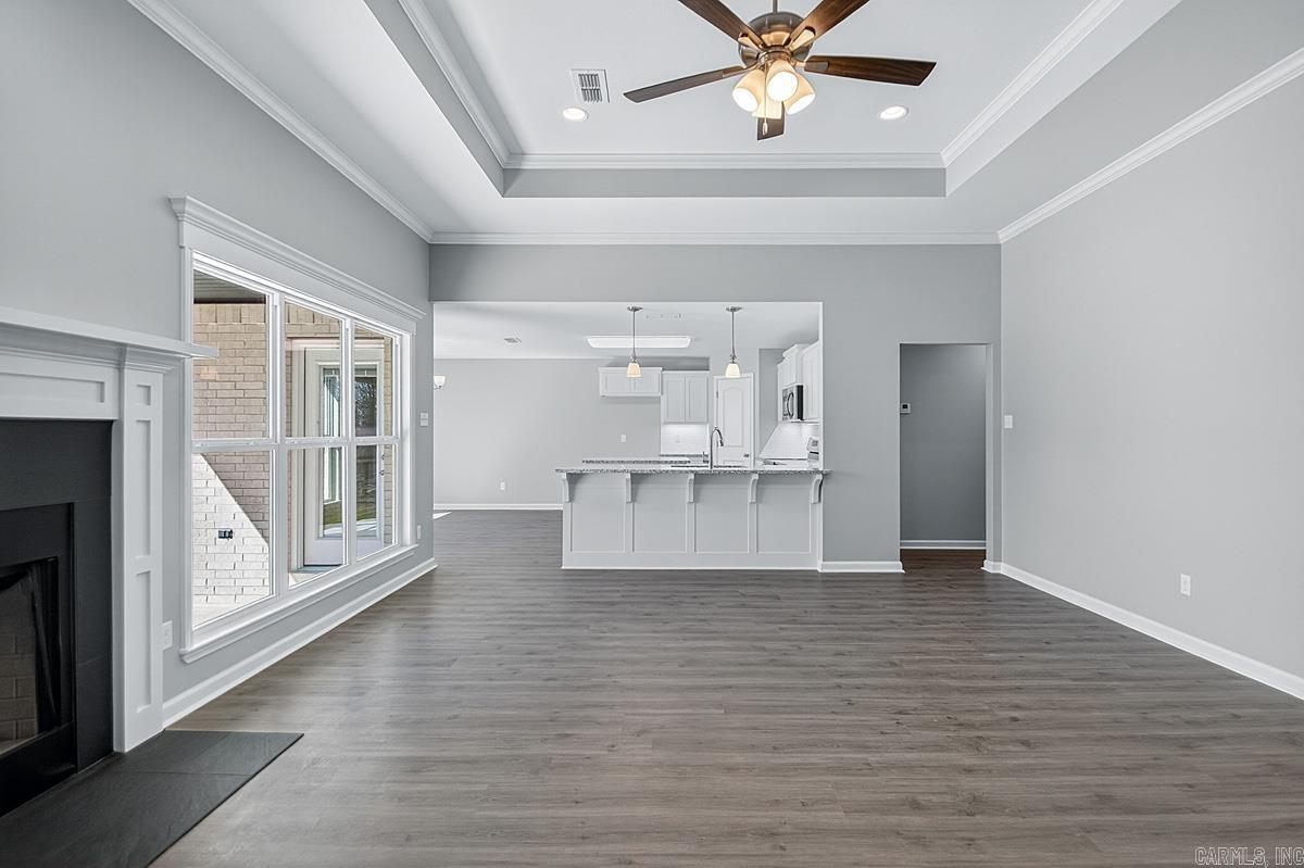 CYPRESS HEIGHTS ADDN - Residential