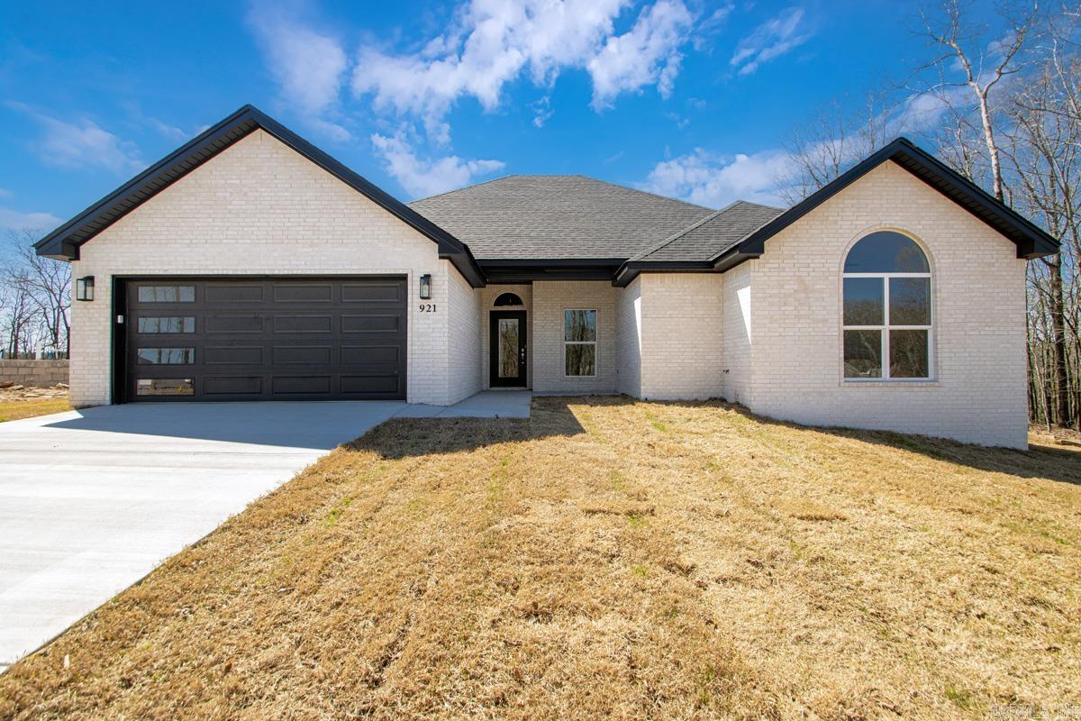 CYPRESS HEIGHTS ADDN - Residential