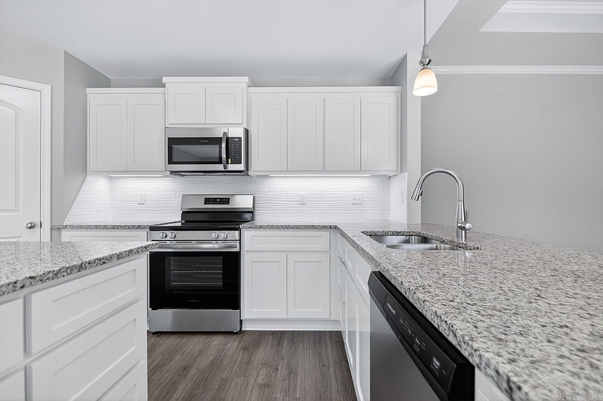 CYPRESS HEIGHTS ADDN - Residential