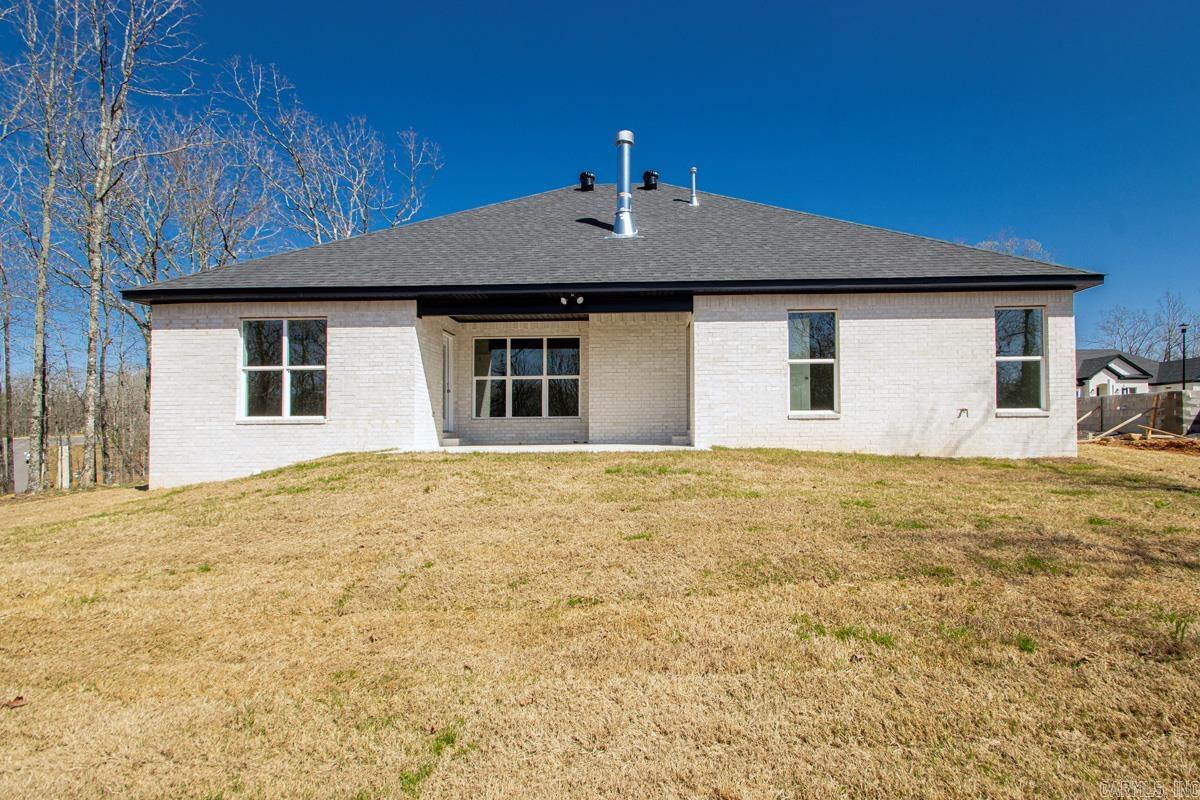 CYPRESS HEIGHTS ADDN - Residential