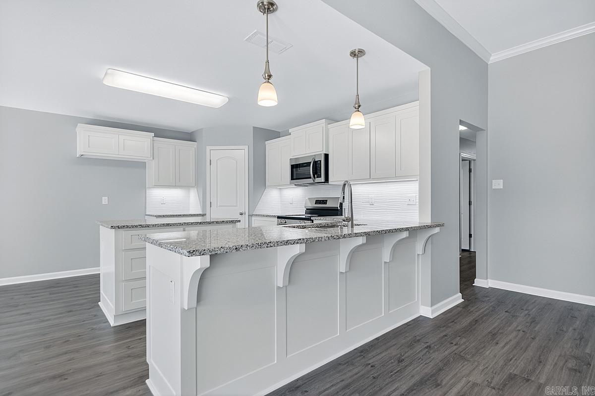 CYPRESS HEIGHTS ADDN - Residential