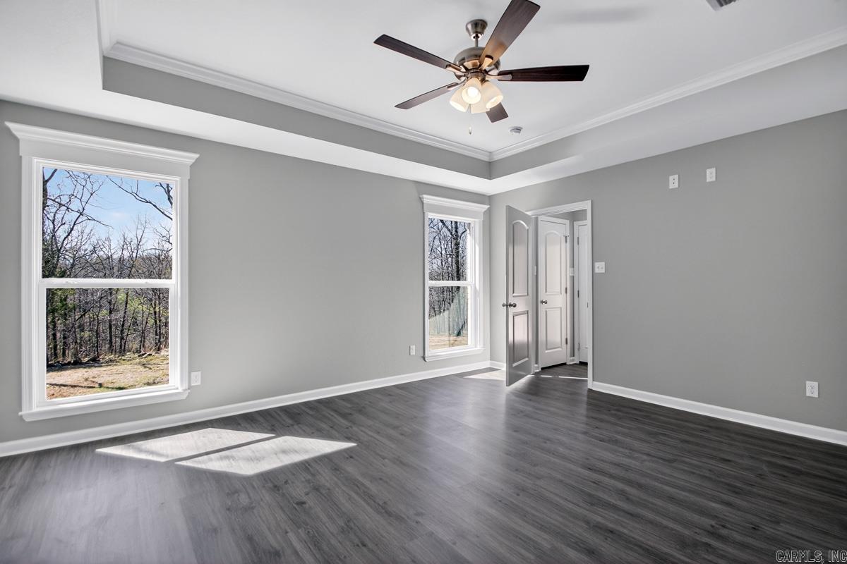 CYPRESS HEIGHTS ADDN - Residential