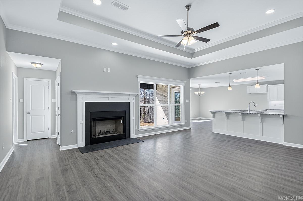 CYPRESS HEIGHTS ADDN - Residential