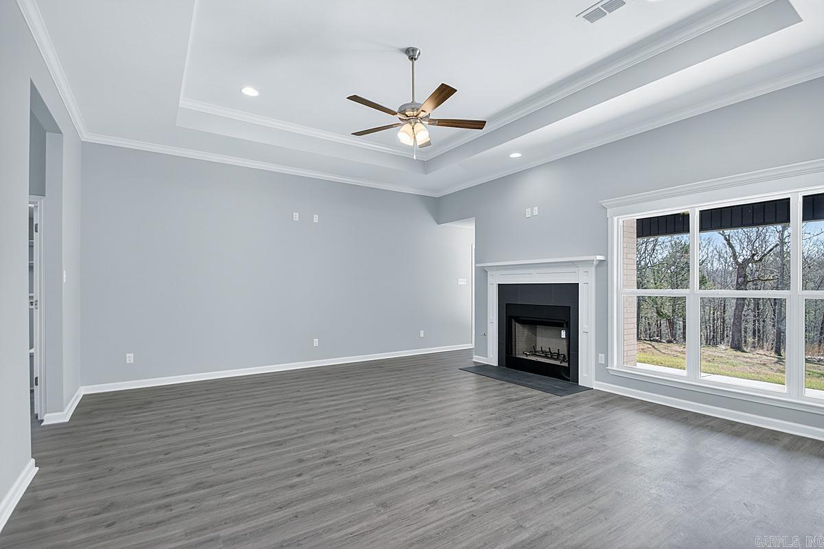 CYPRESS HEIGHTS ADDN - Residential