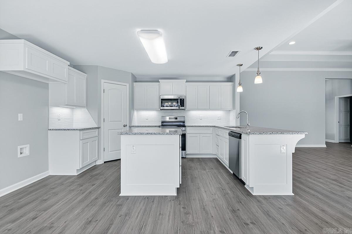 CYPRESS HEIGHTS ADDN - Residential