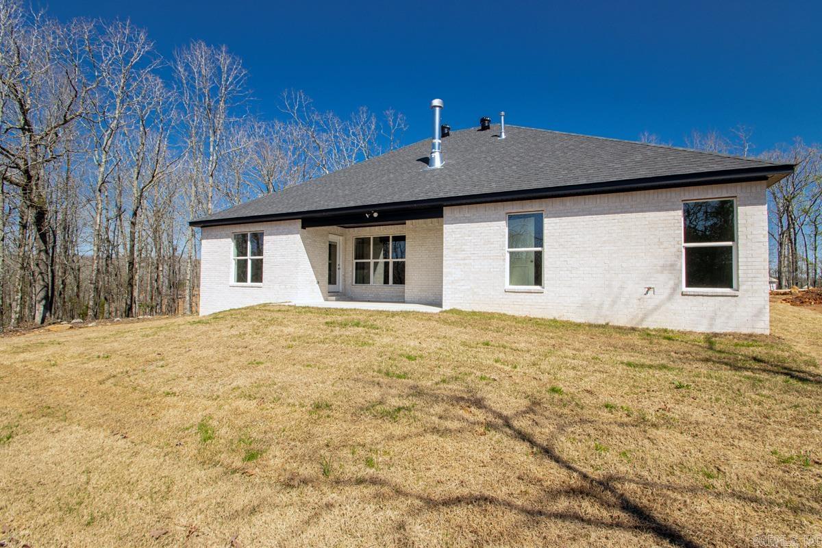 CYPRESS HEIGHTS ADDN - Residential