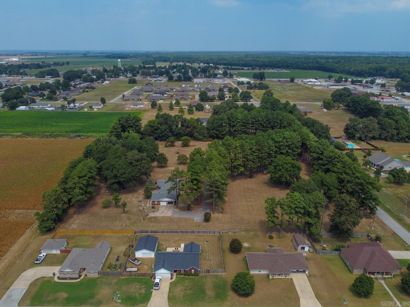 BOWMAN - Residential